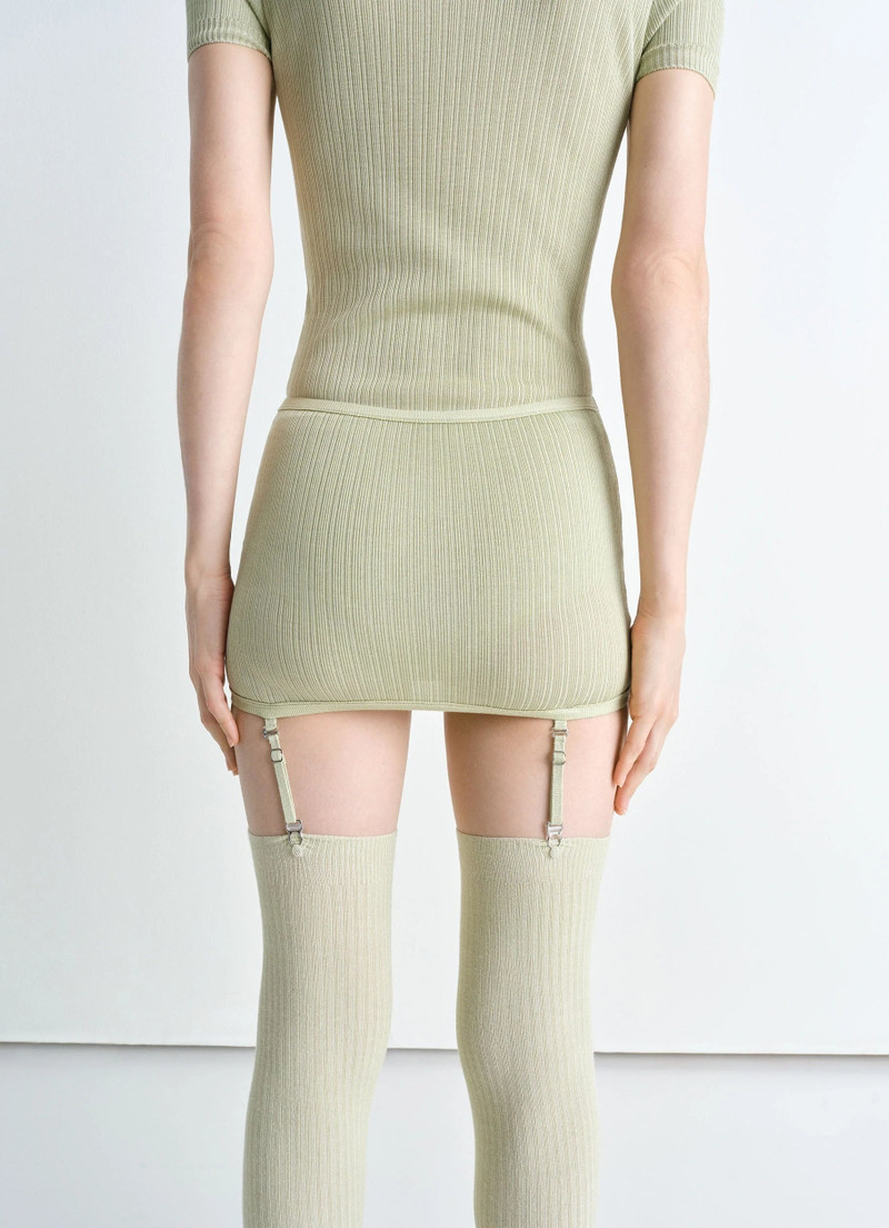 UNDERWEAR WITH SUSPENDERS 3