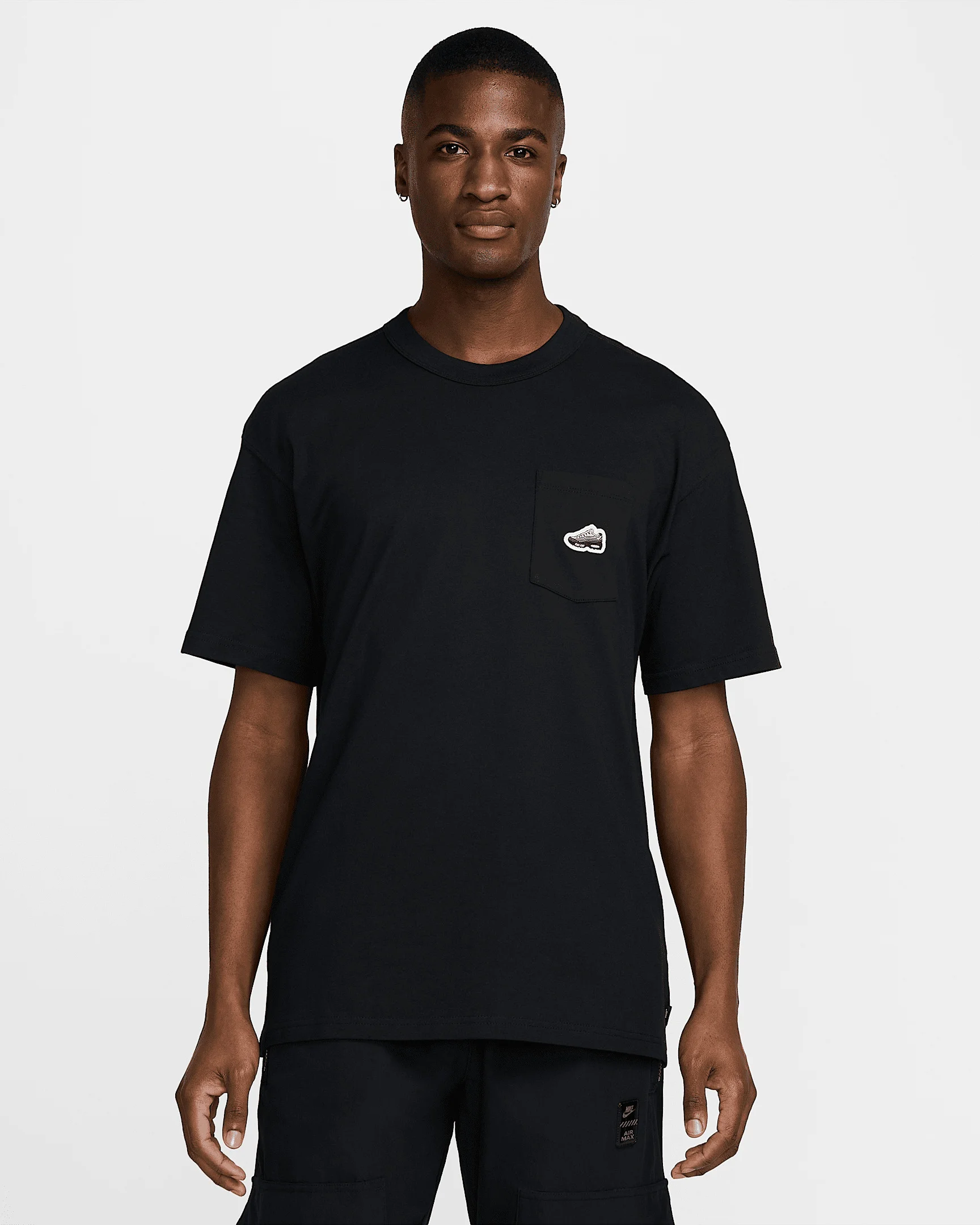 Nike Sportswear Max90 T-Shirt - 1