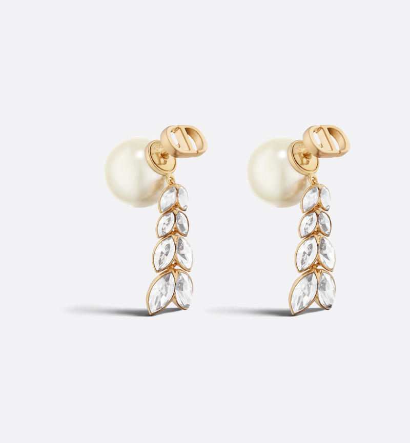 Dior Tribales Earrings 1