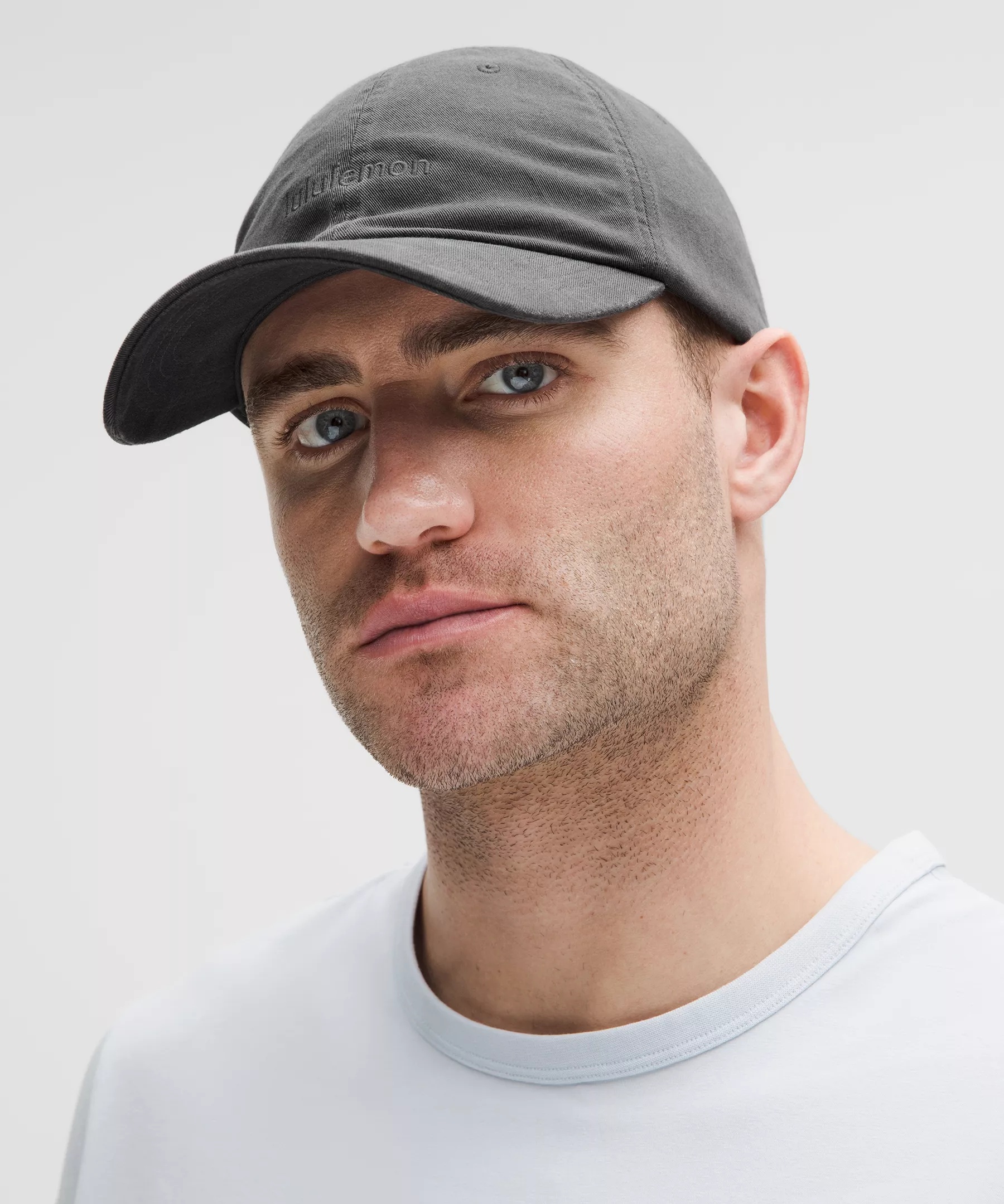 Classic Ball Cap *Wash - 2