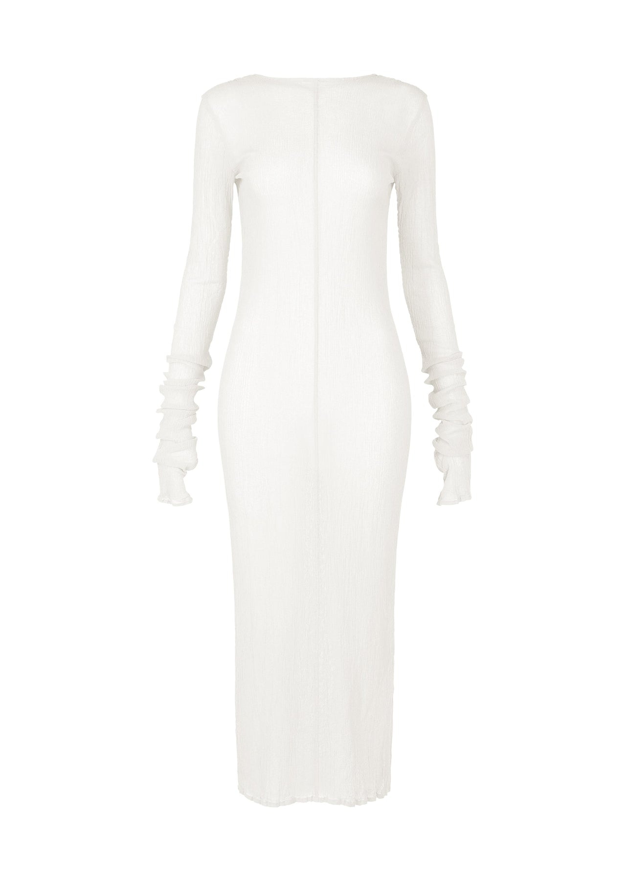 KARAMI DRESS - 1