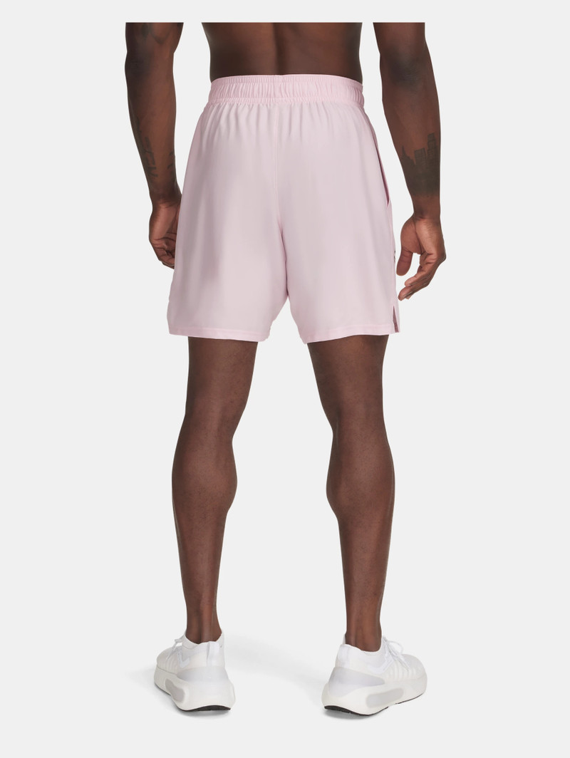 Under Armour Men's UA Tech™ Woven Wordmark Shorts outlook