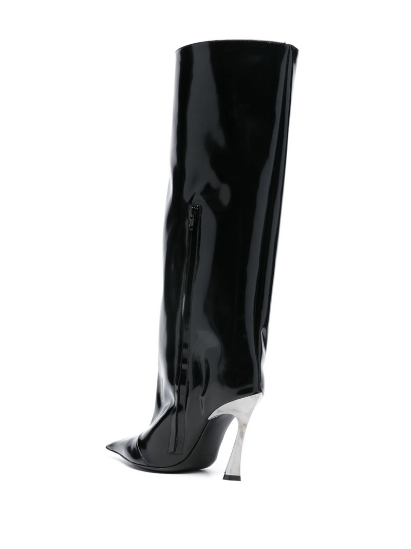 95mm Fang boots 3