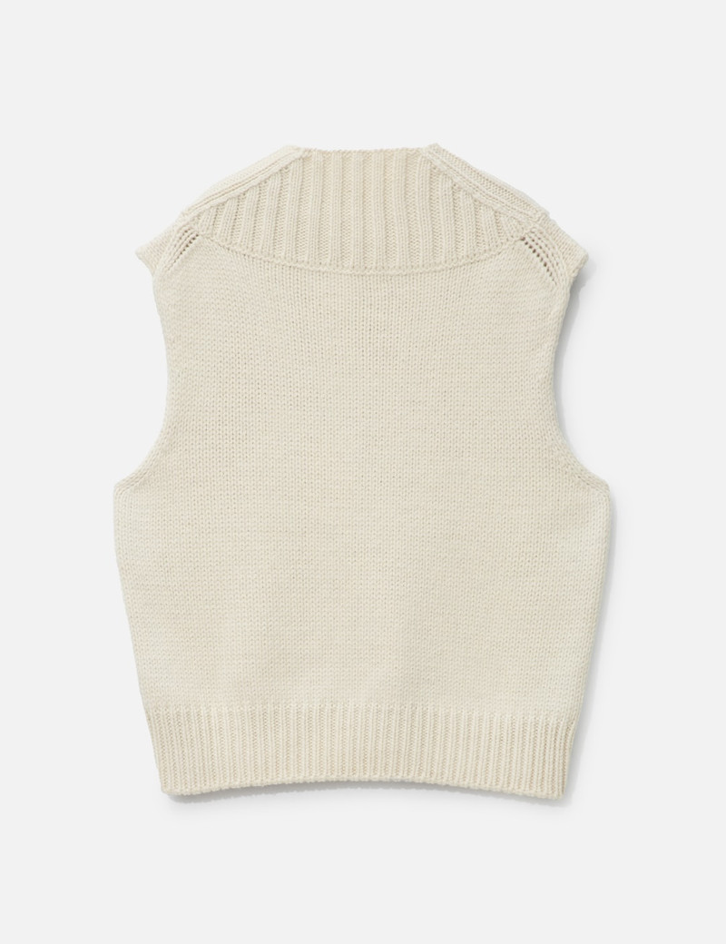 Jil Sander VEST outlook