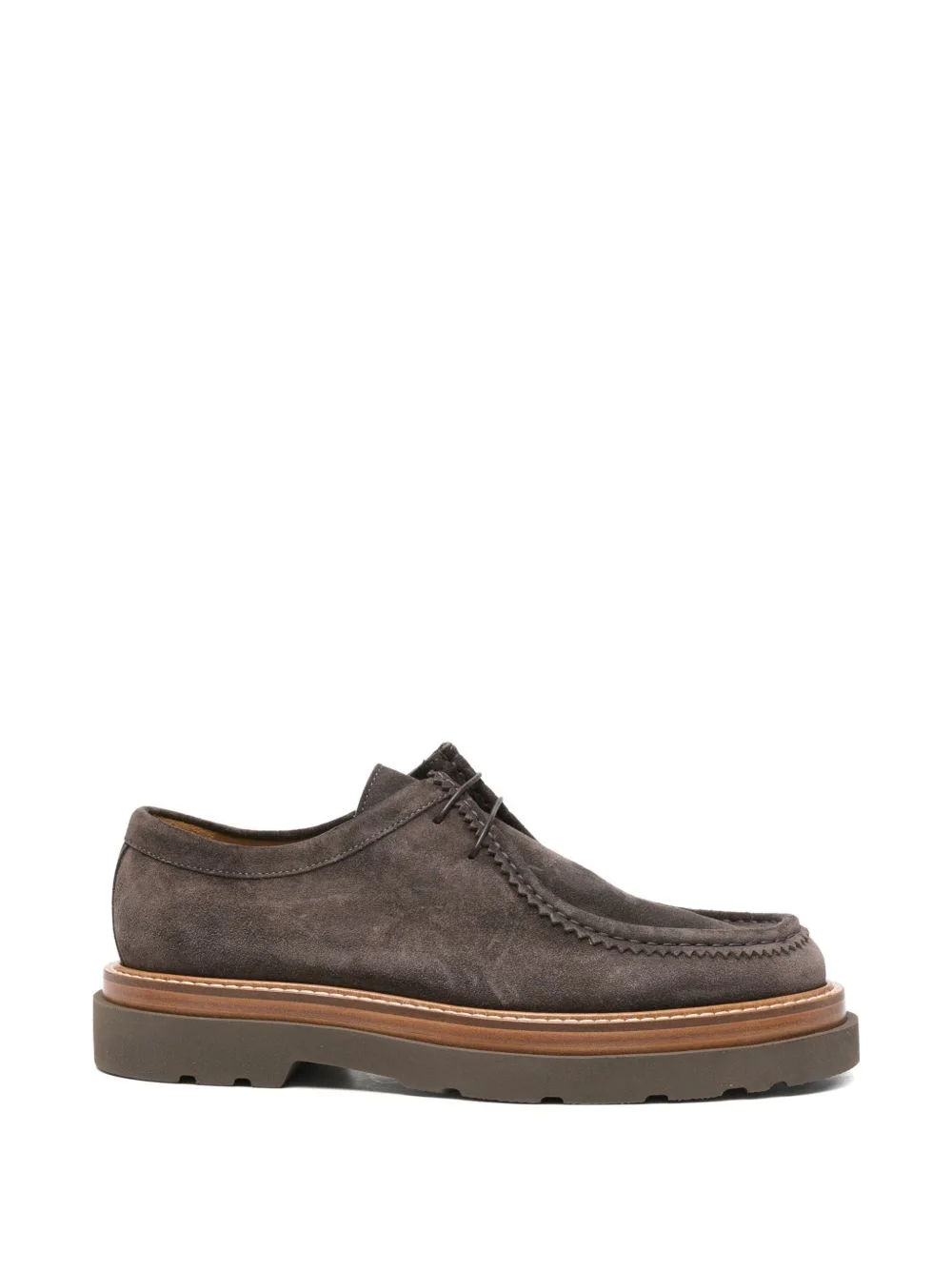 Connor desert boots - 1