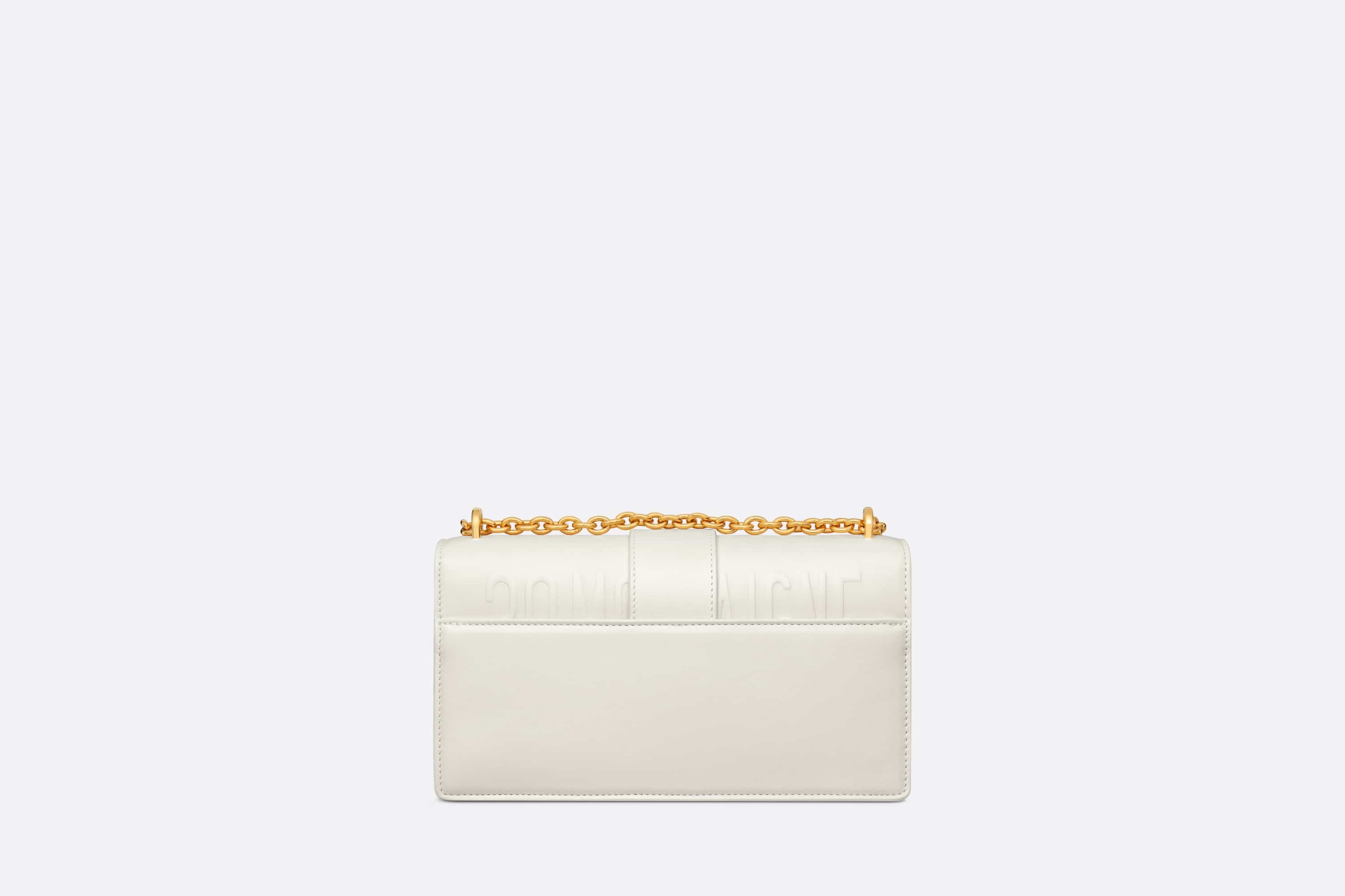 30 Montaigne East-West Bag with Chain - 5
