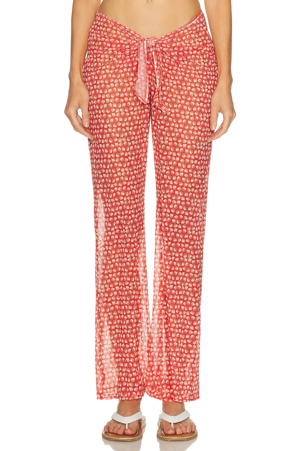 The Dolly Pant - 1