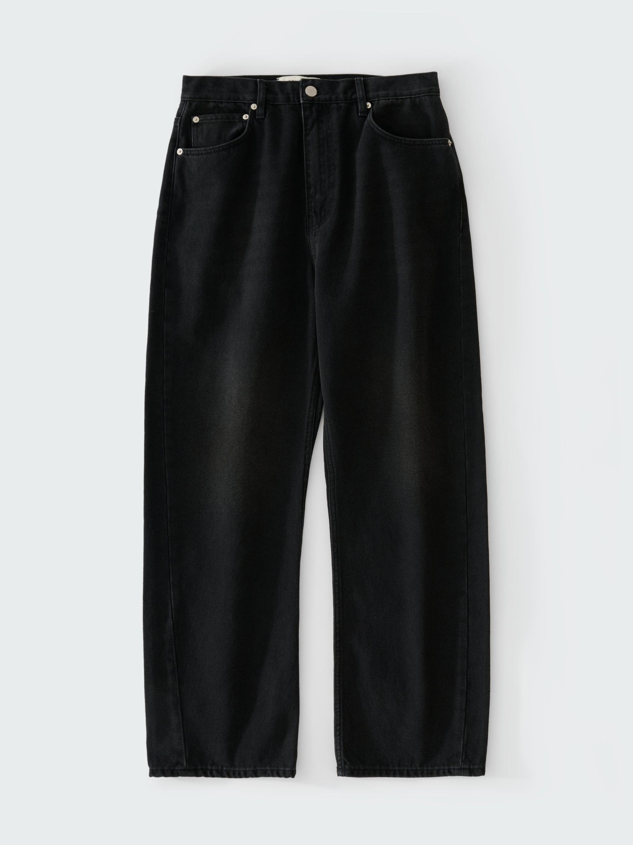 Denjo Denim Pant - 7