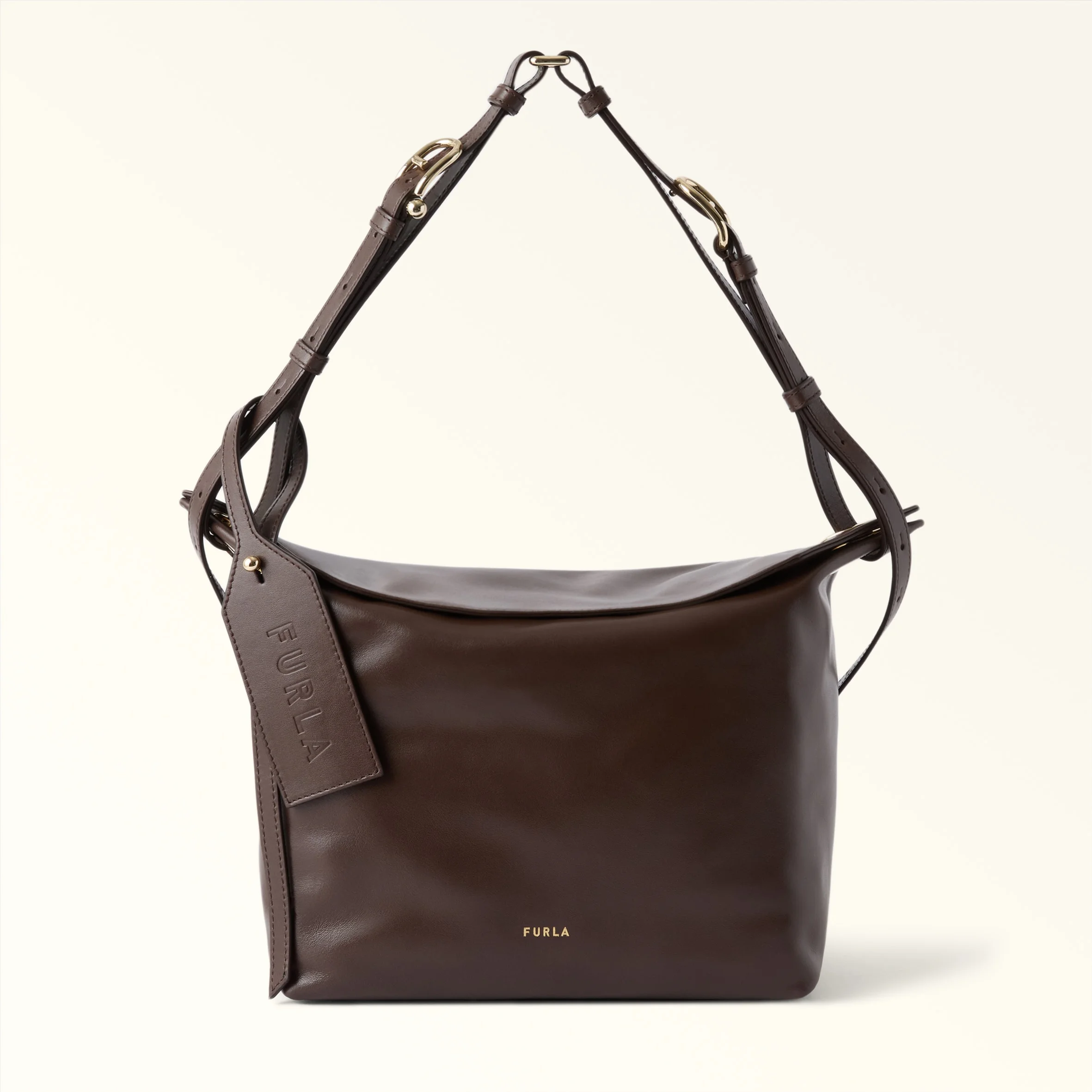 Furla Ginevra Shoulder Bag M - 1
