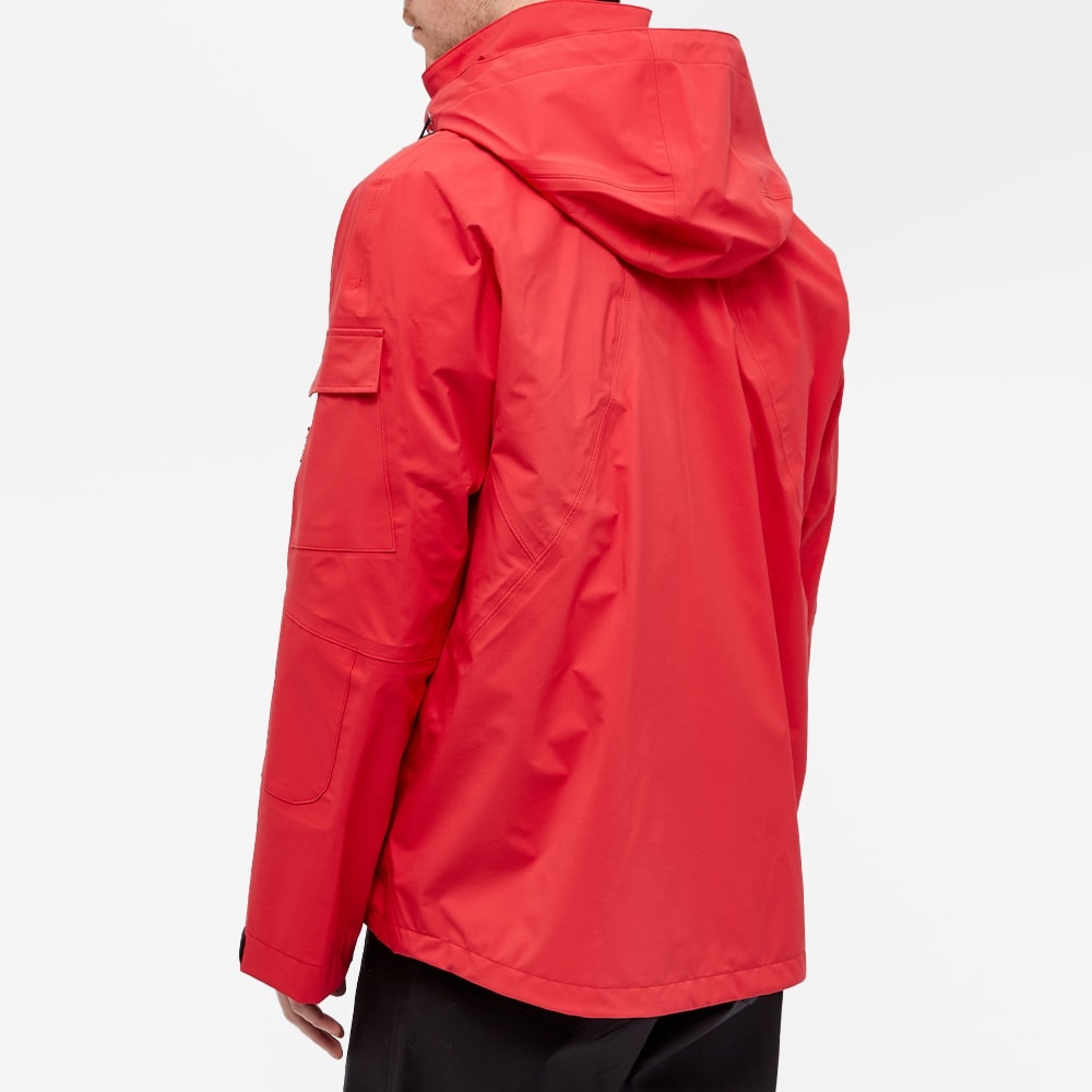 Junya Watanabe MAN eYe Goretex Jacket - 7