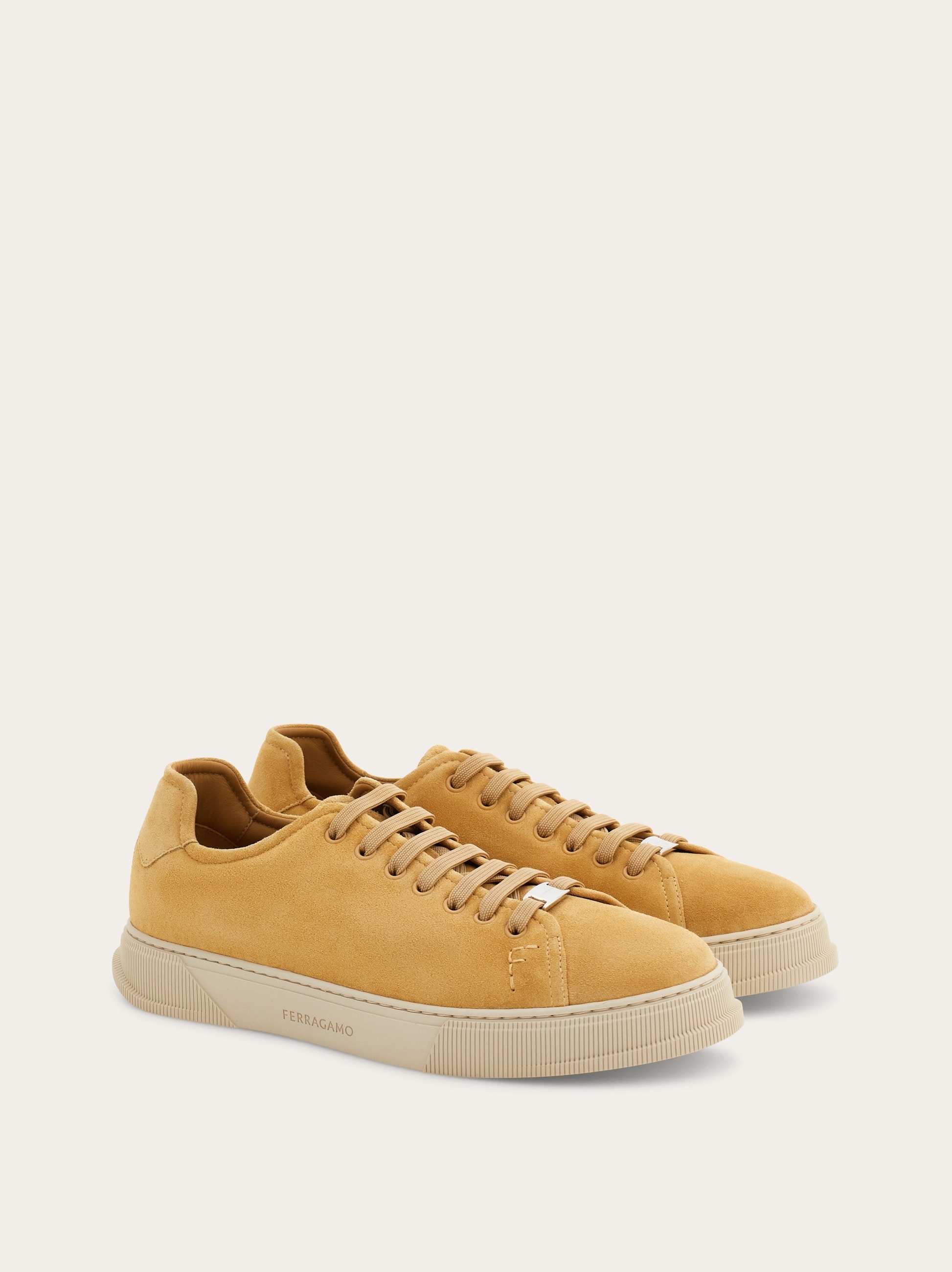 Low top sneaker - 4