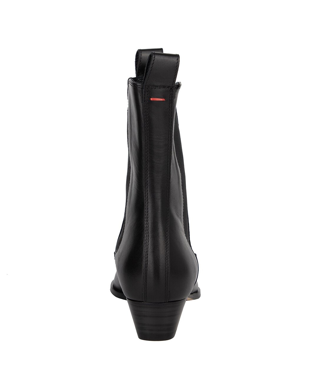 Aeyde Kiki Leather Boot - 3