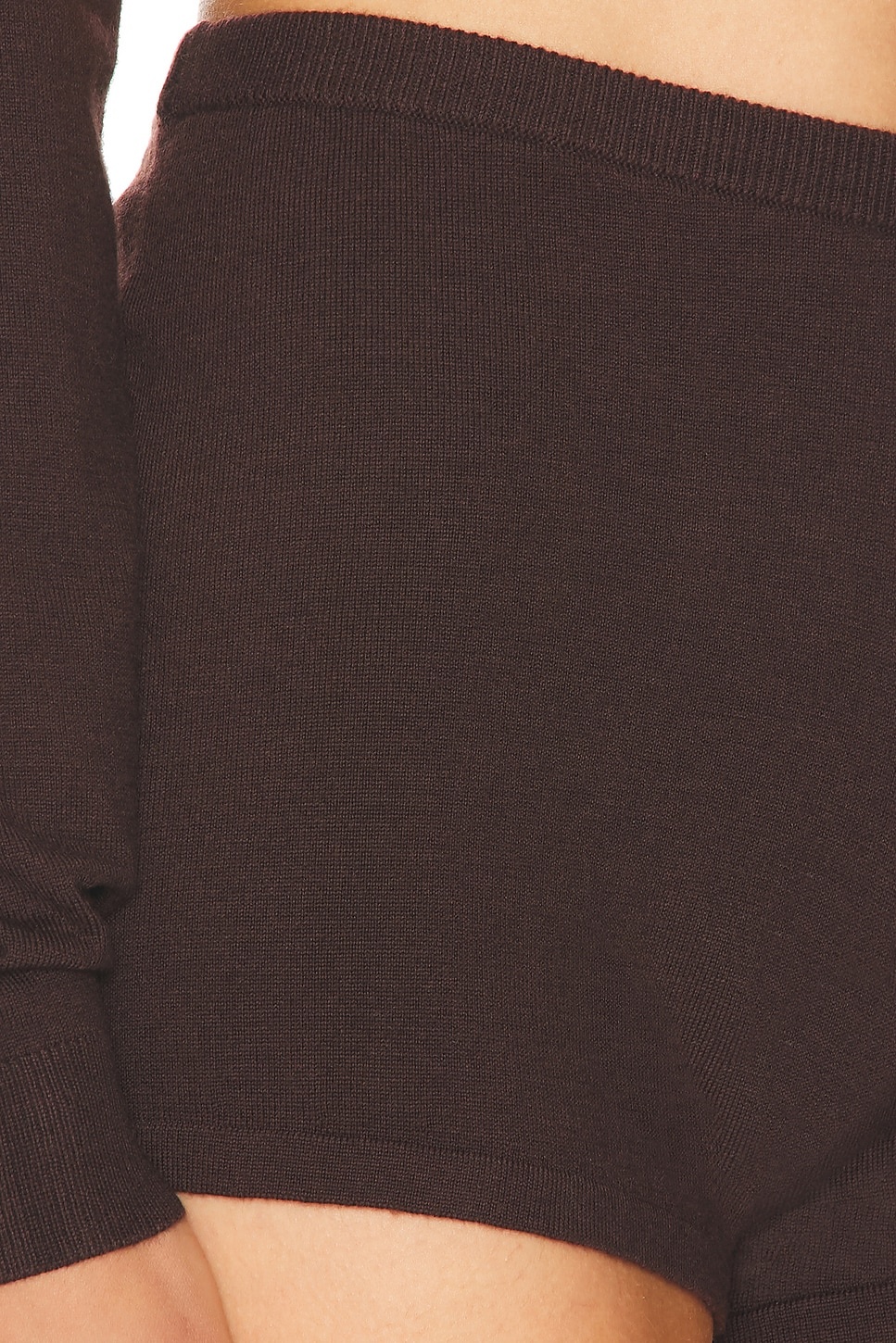 Hazy Short - 6