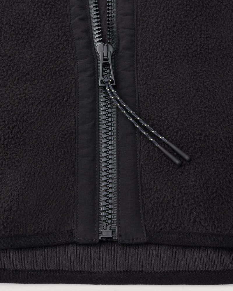 SUPPLY ZIP THROUGH HOODIE 8