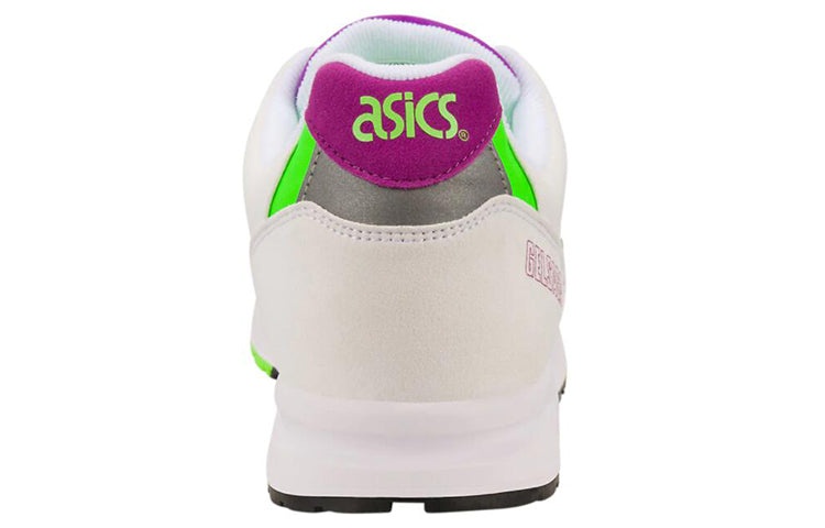 ASICS Gel Saga 'White Orchid' 1193A071-100 - 5