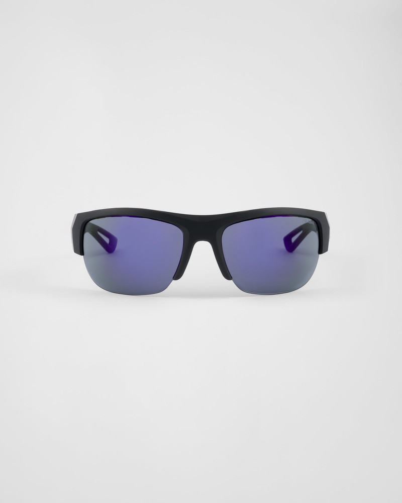 Prada Linea Rossa Active sunglasses 1