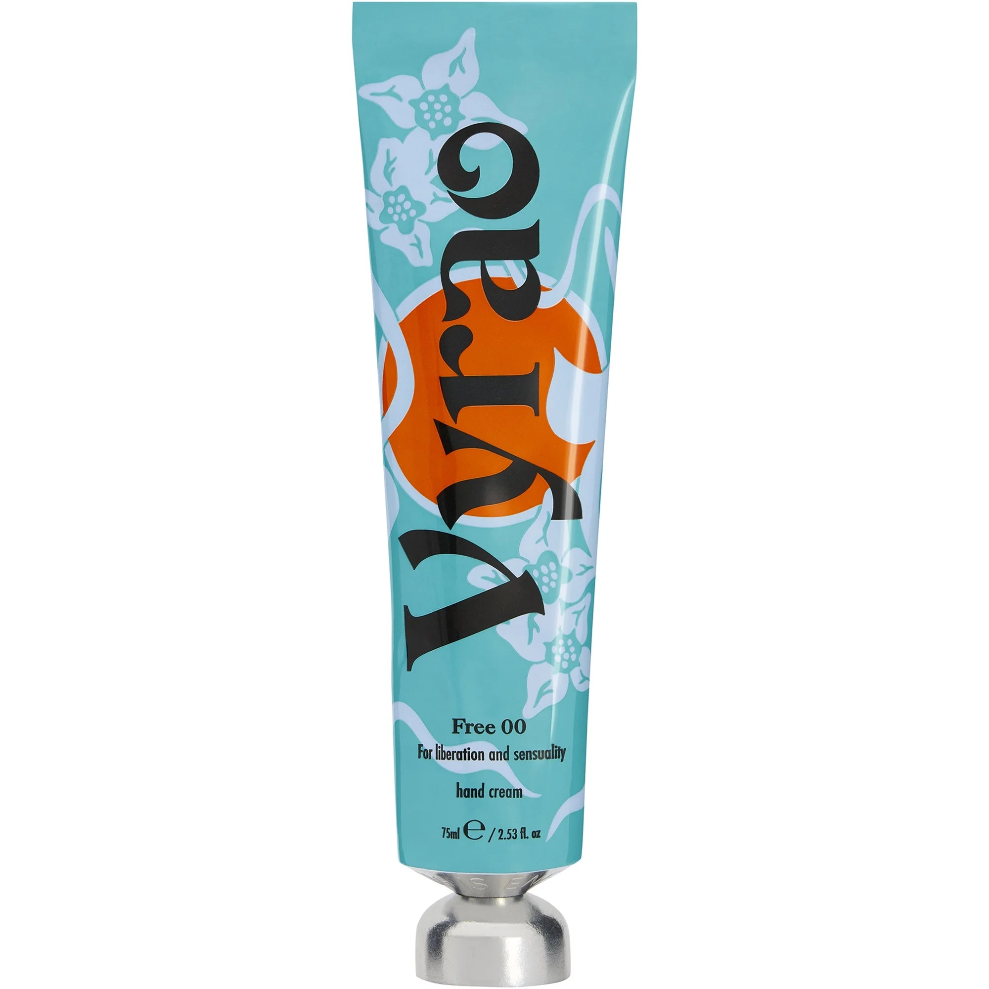 Vyrao Free 00 Hand Cream - 1
