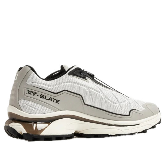 SALOMON XT-Slate Advanced 'Glacier Grey Black' 474605 - 3