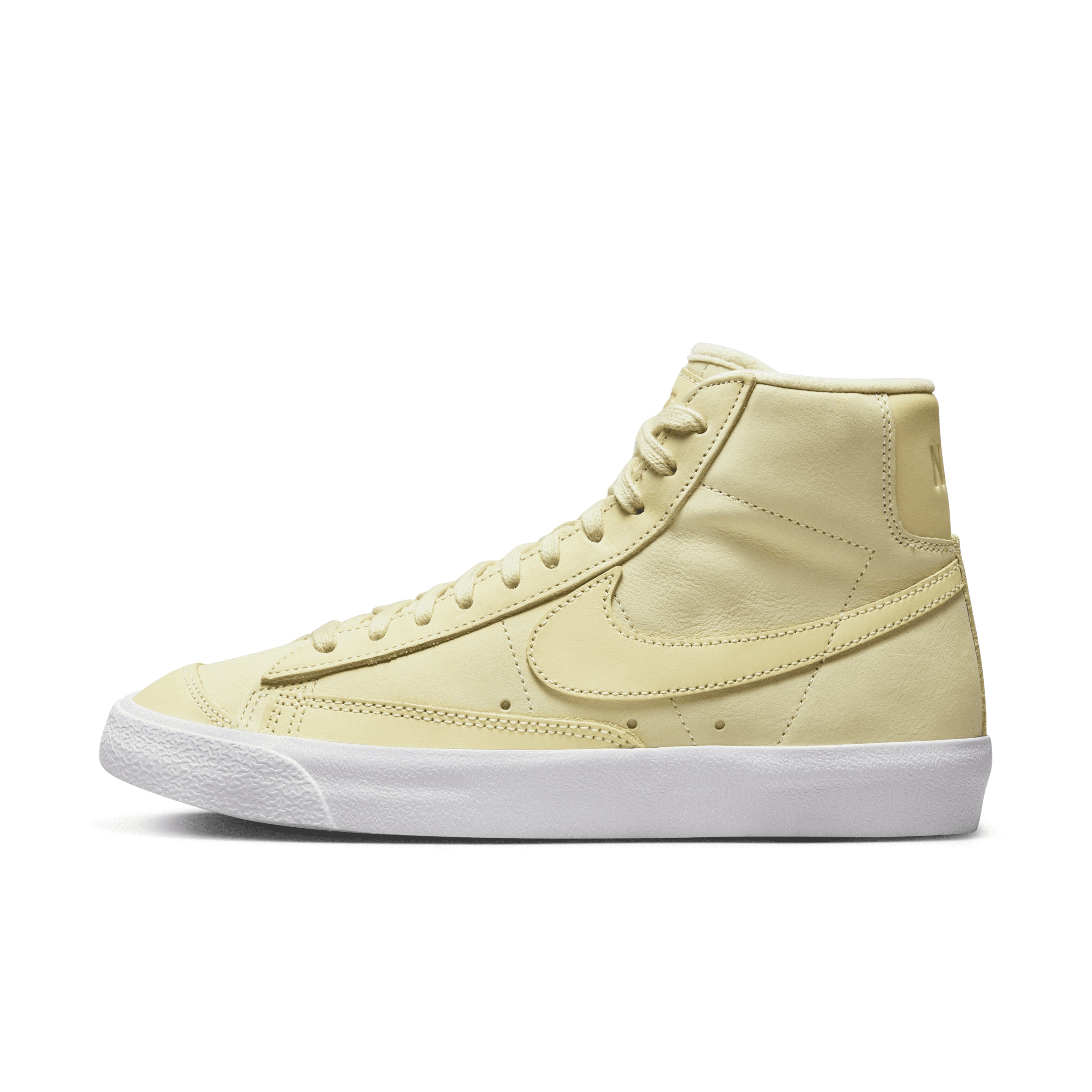 Nike Women's Blazer Mid Premium Shoes - 1