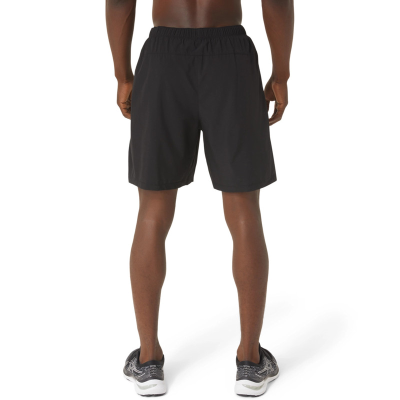 Asics MEN'S 7IN 2 IN 1 SHORT outlook