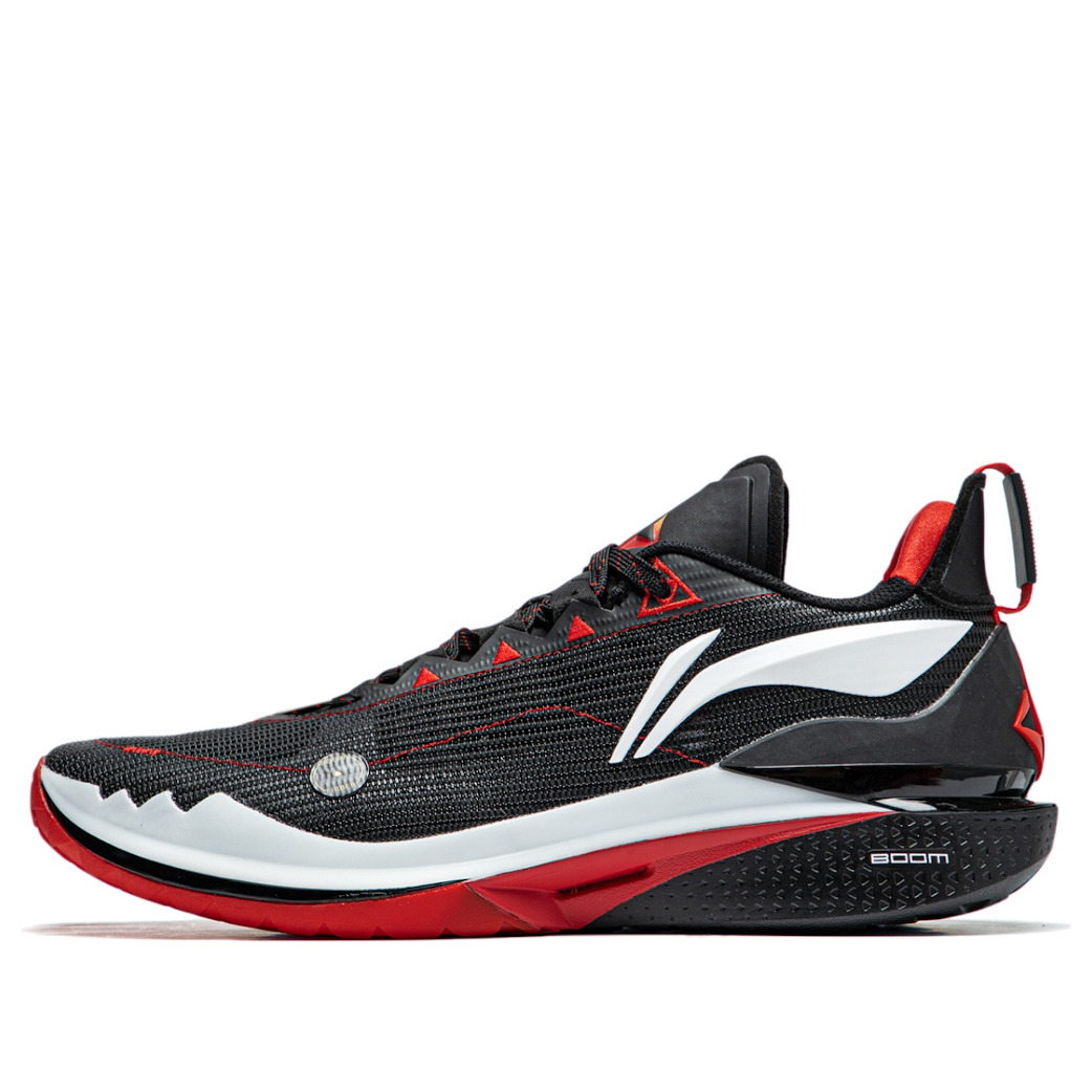 Li-Ning Jimmy Butler 2 'Bred' ABAT081-2 - 1