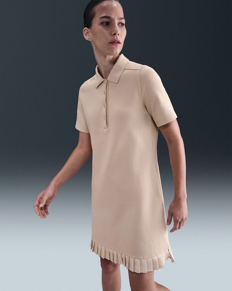 Nike Nike Women's Golf Polo Dress outlook