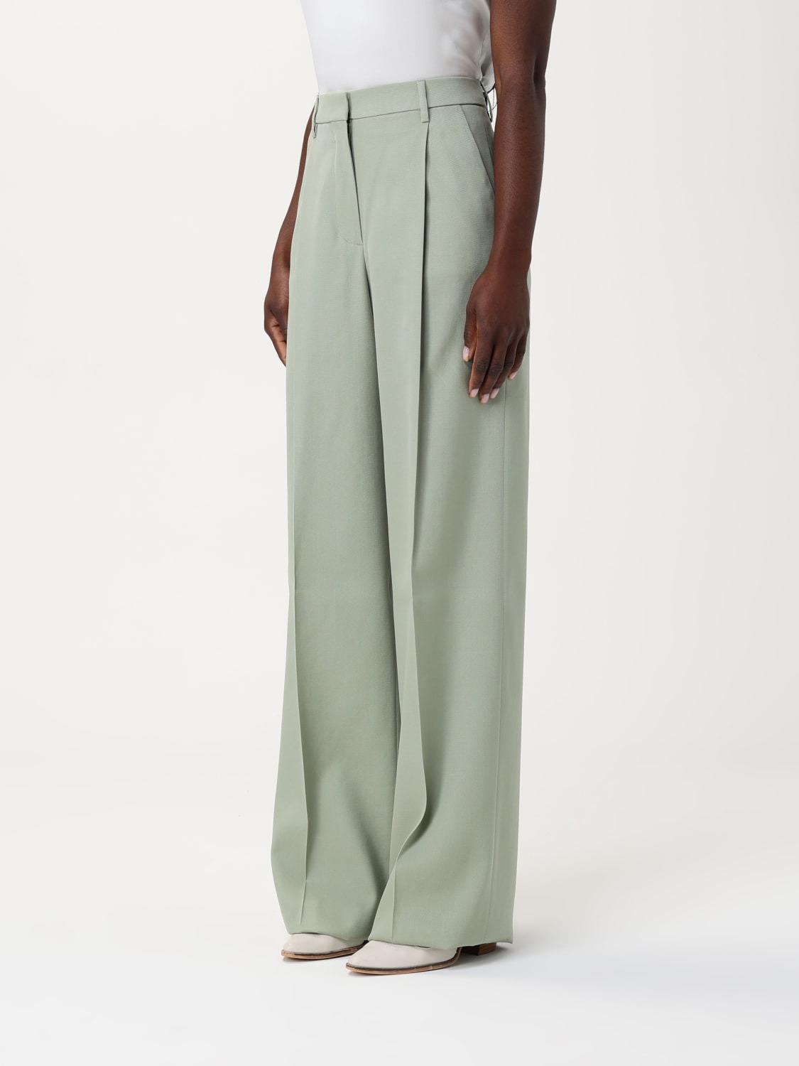 Pants woman Golden Goose - 4