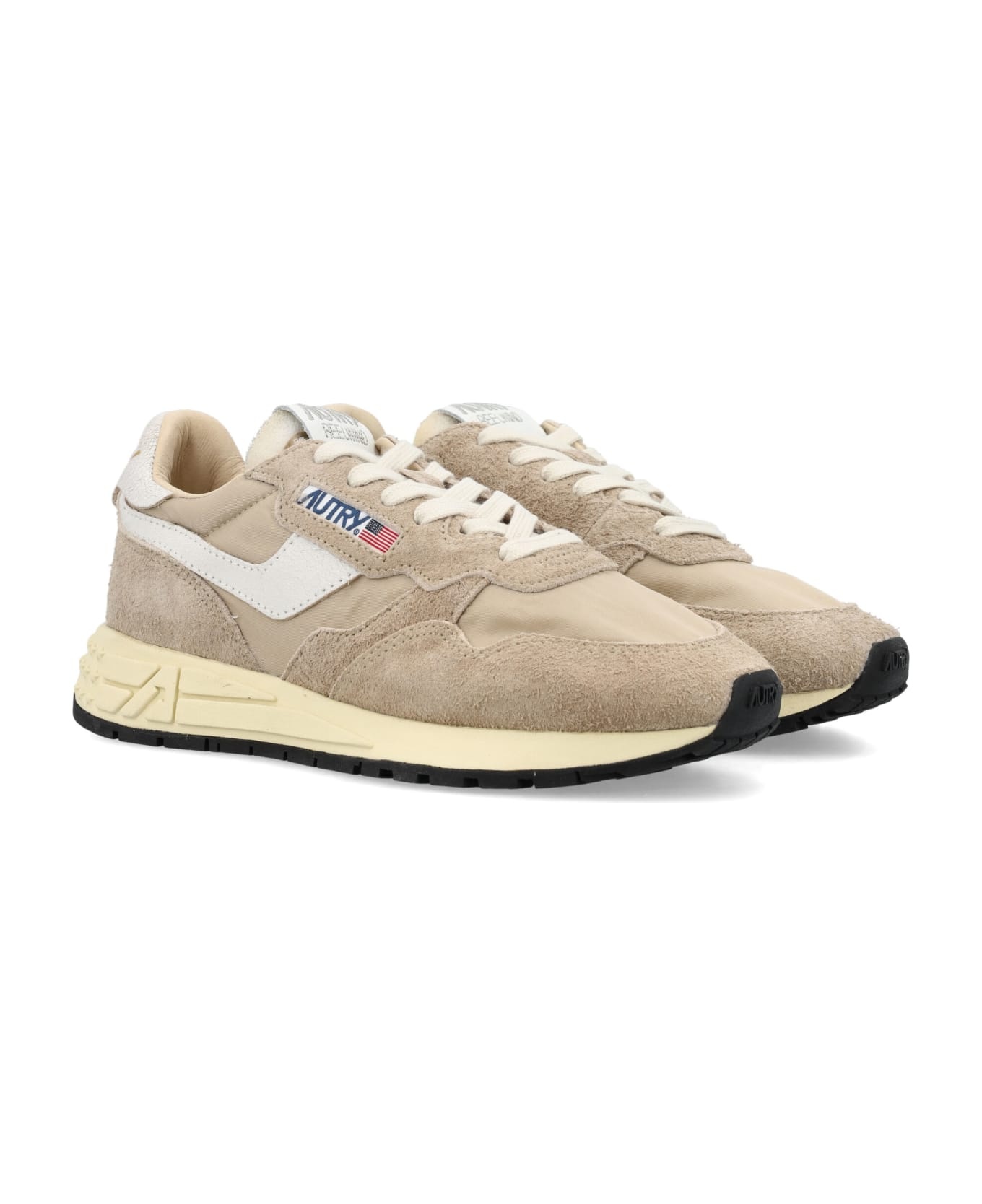 Reelwind Low Sneakers - 2