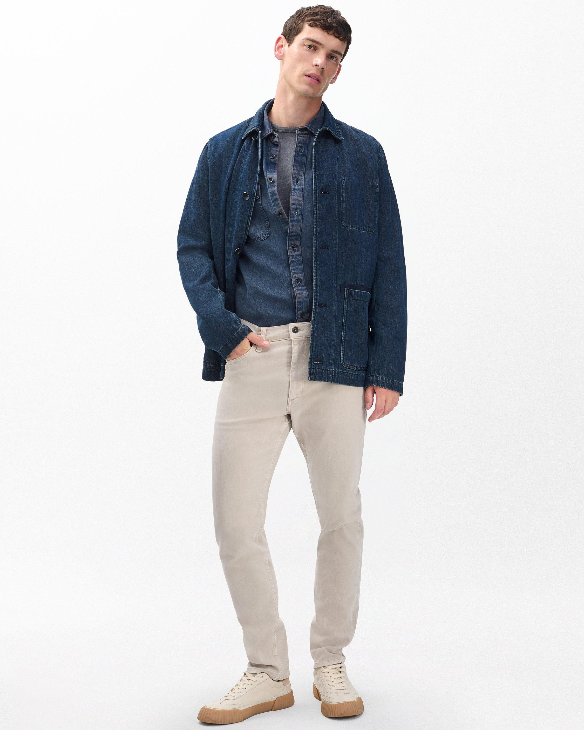 Fit 2 Slim Fit Jean
Aero Stretch Denim - 3