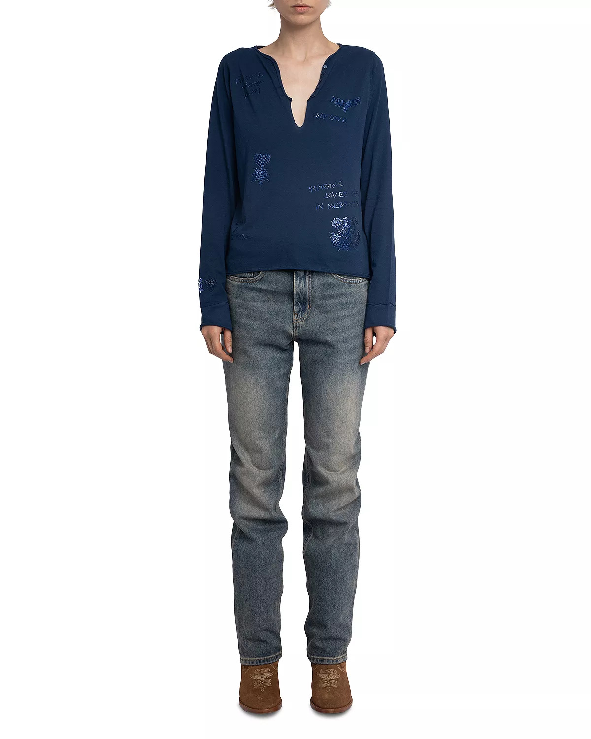 Tuni Tee - 2
