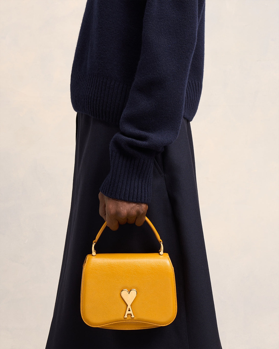 TOP HANDLE PARIS PARIS BAG - 6