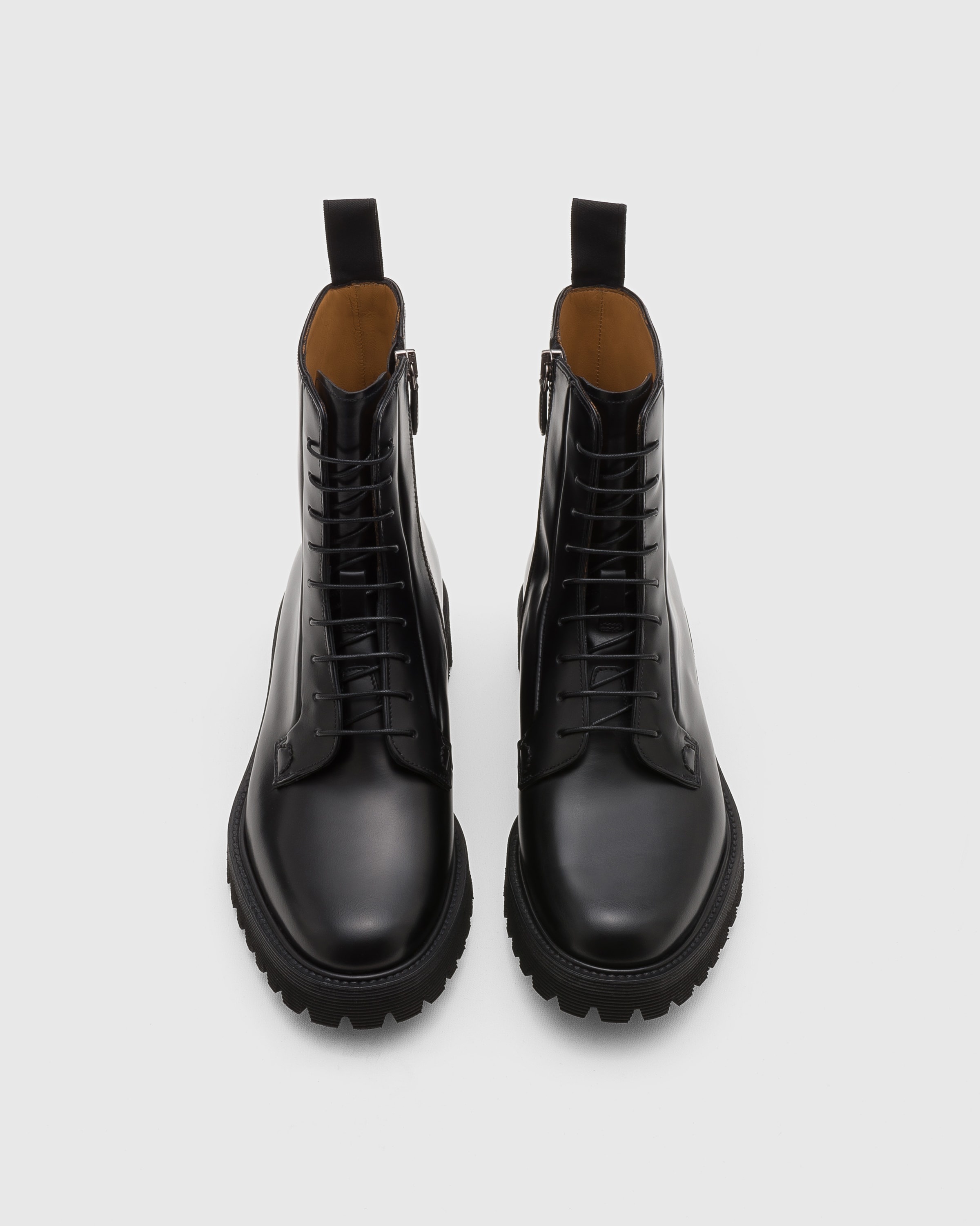 Rois Calf Lace-Up Boot - 5