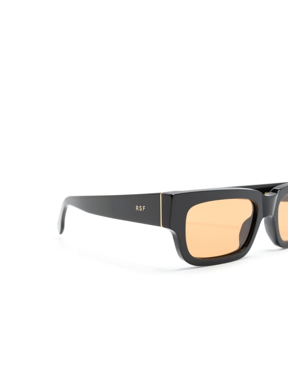 Roma rectangular-frame sunglasses - 3
