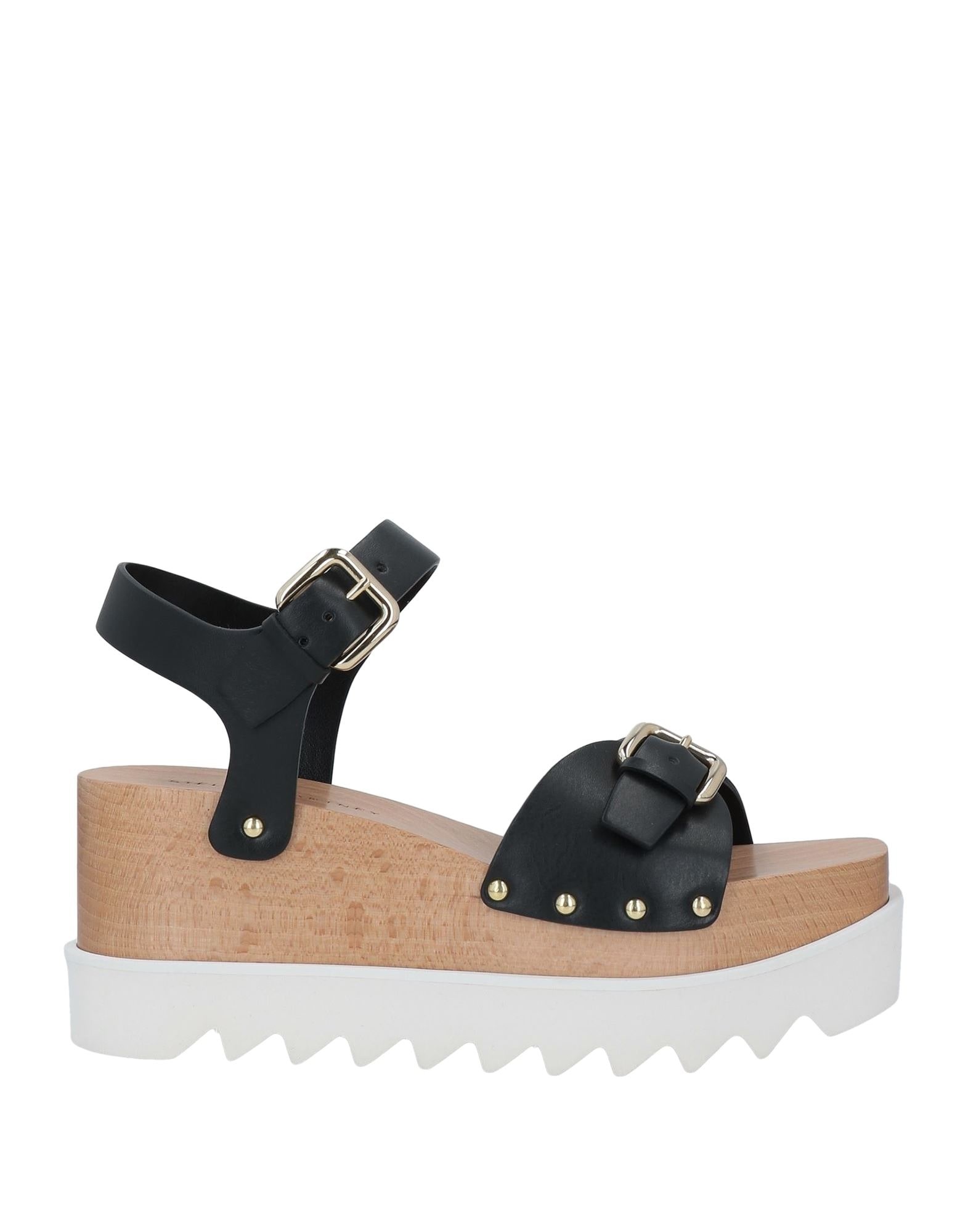 Black Women's Mules And Clogs - 1
