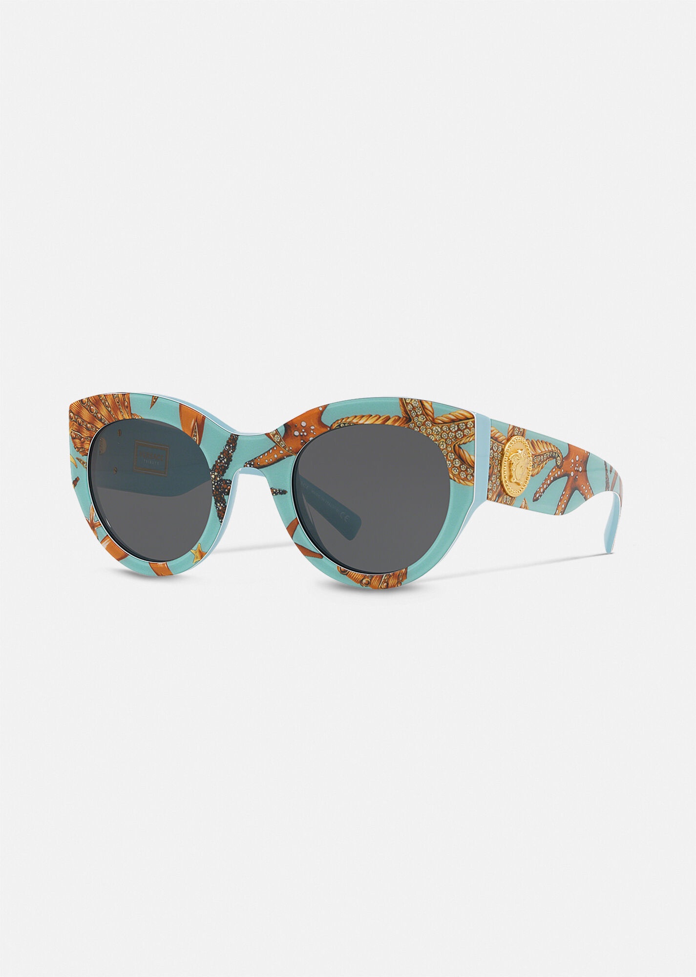 Tribute Sunglasses - 1