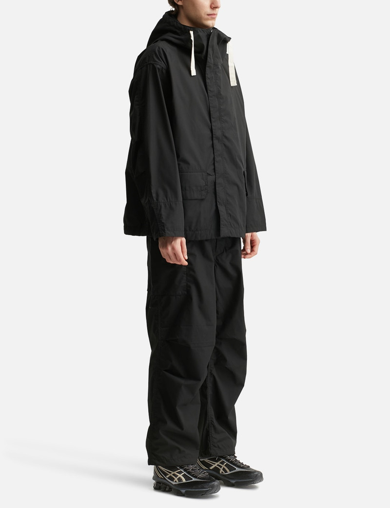 Nanamica CARGO DECK PANTS outlook