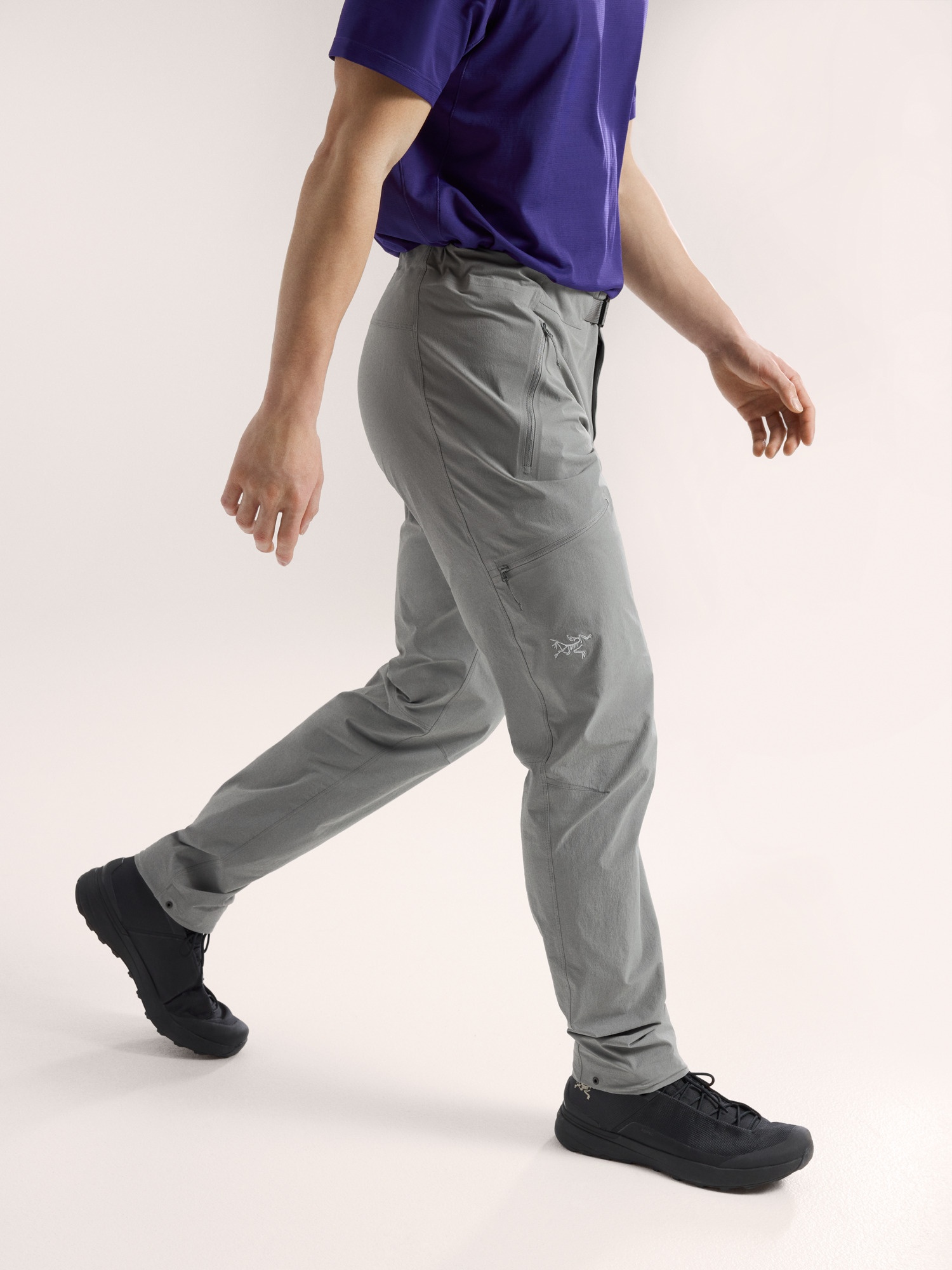 Gamma SL Pant - 6