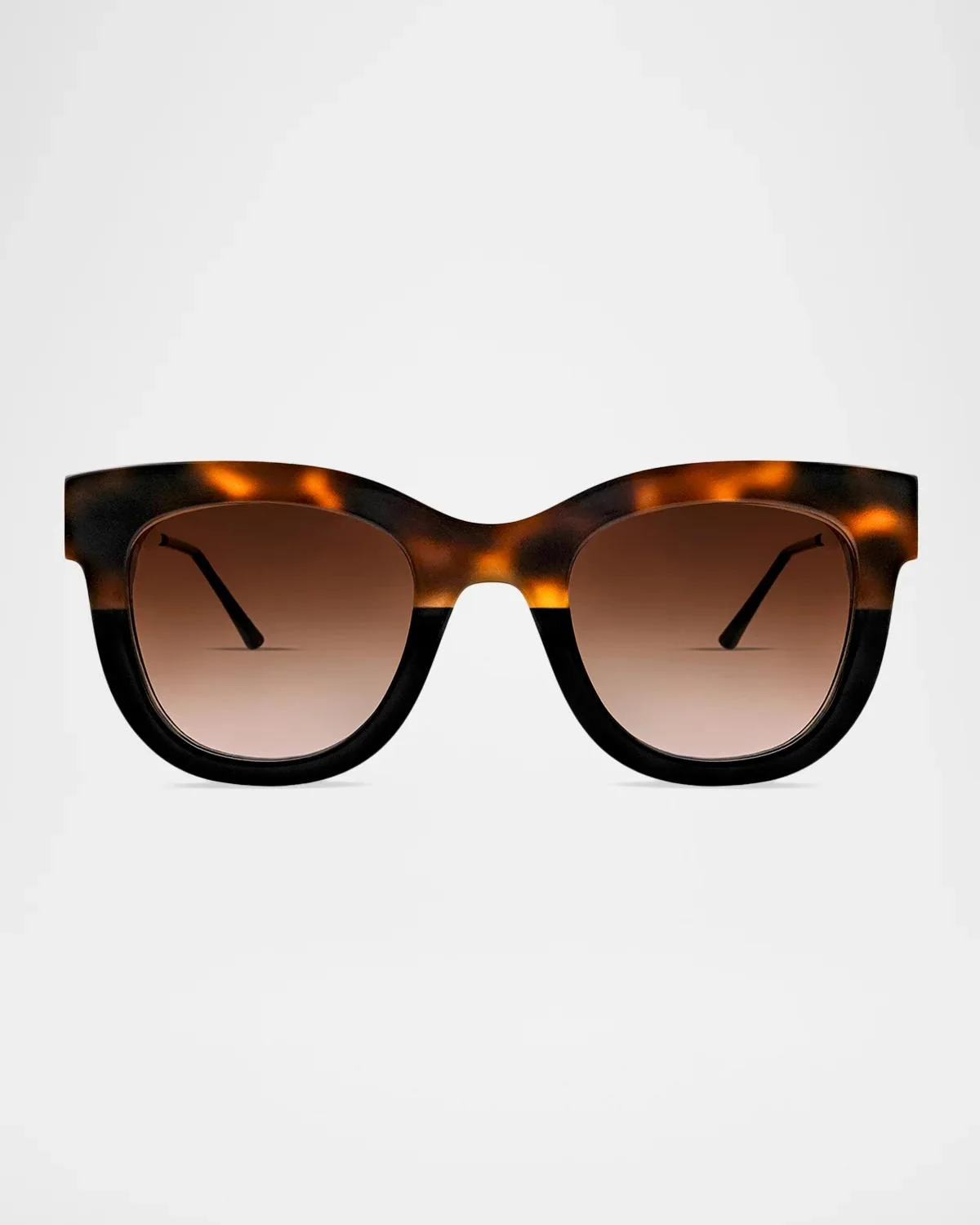 Sexxxy 50MM Cat-Eye Sunglasses - 1