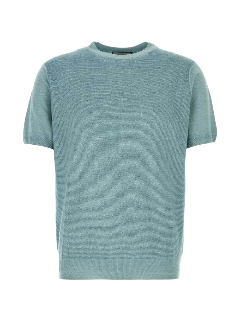 crew-neck T-shirt - 1