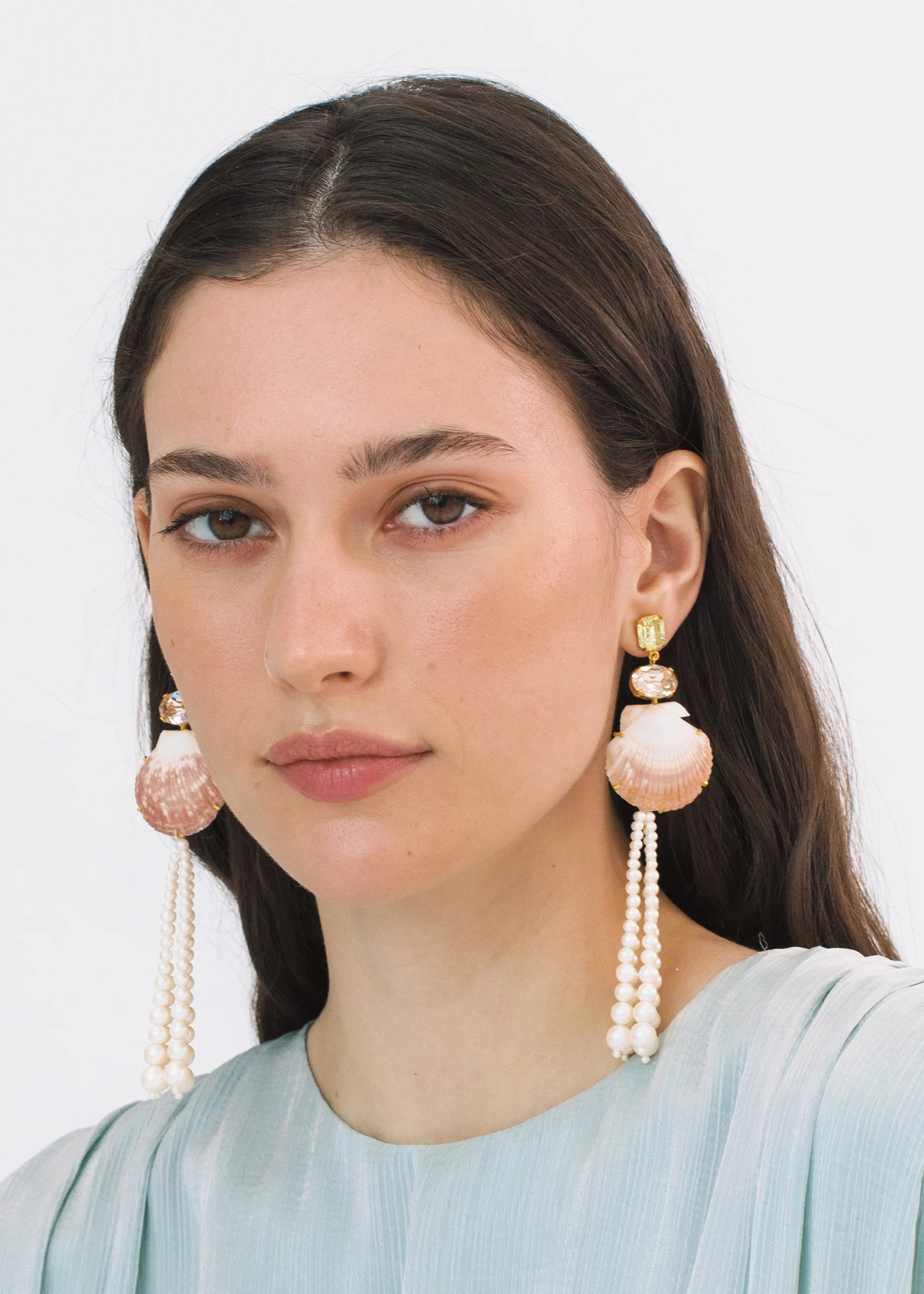 Sanibel Earrings - 3