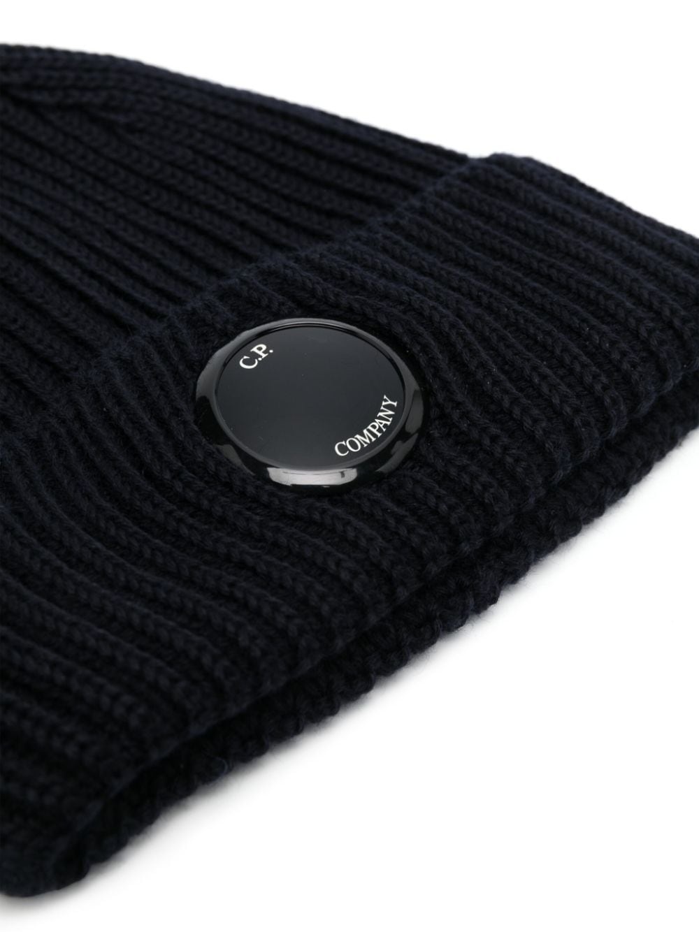 Lens beanie - 2