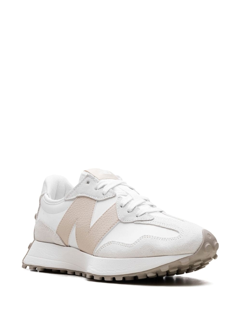 327 "Salt/Sand" sneakers - 2