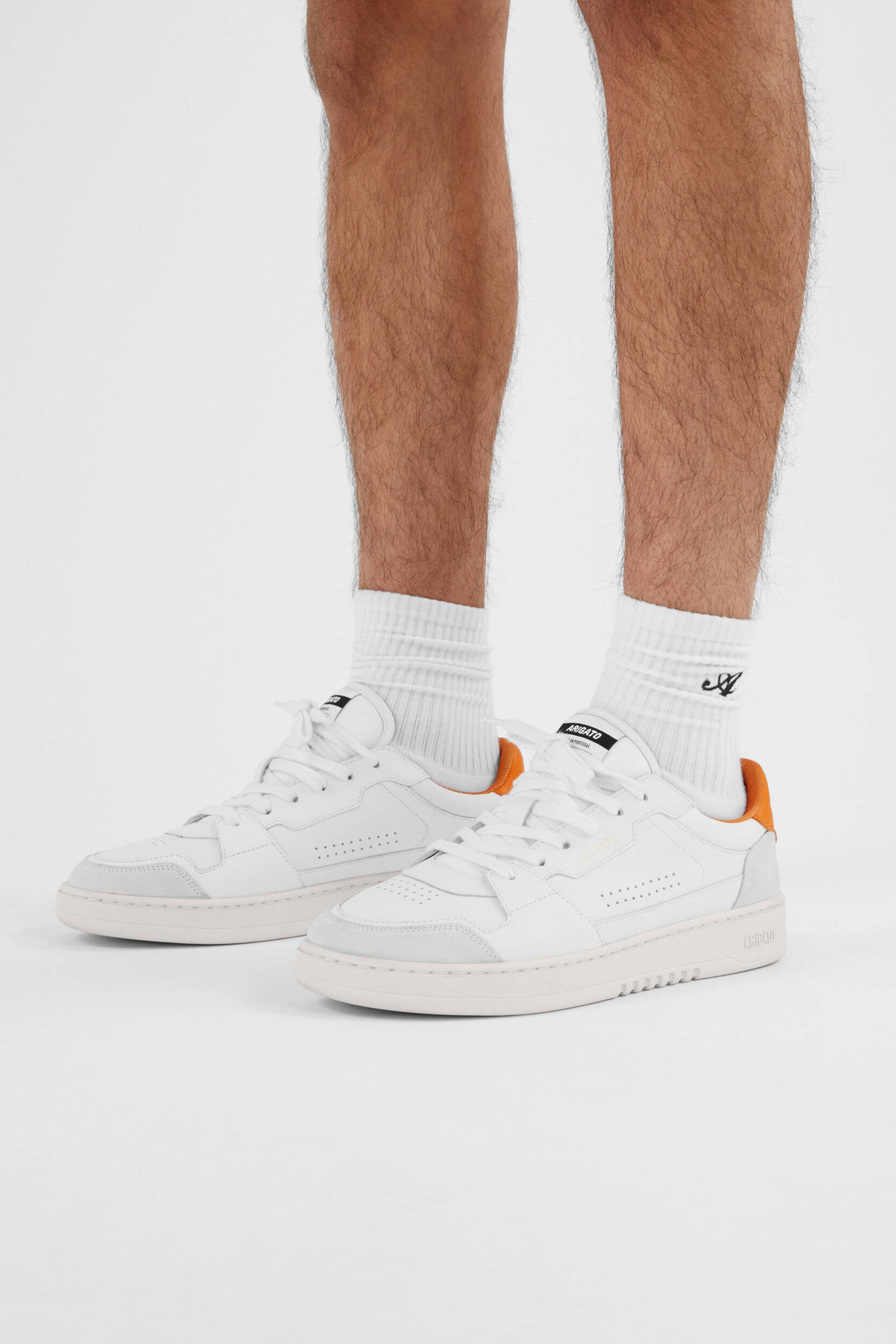 Dice Lo Sneaker - 4