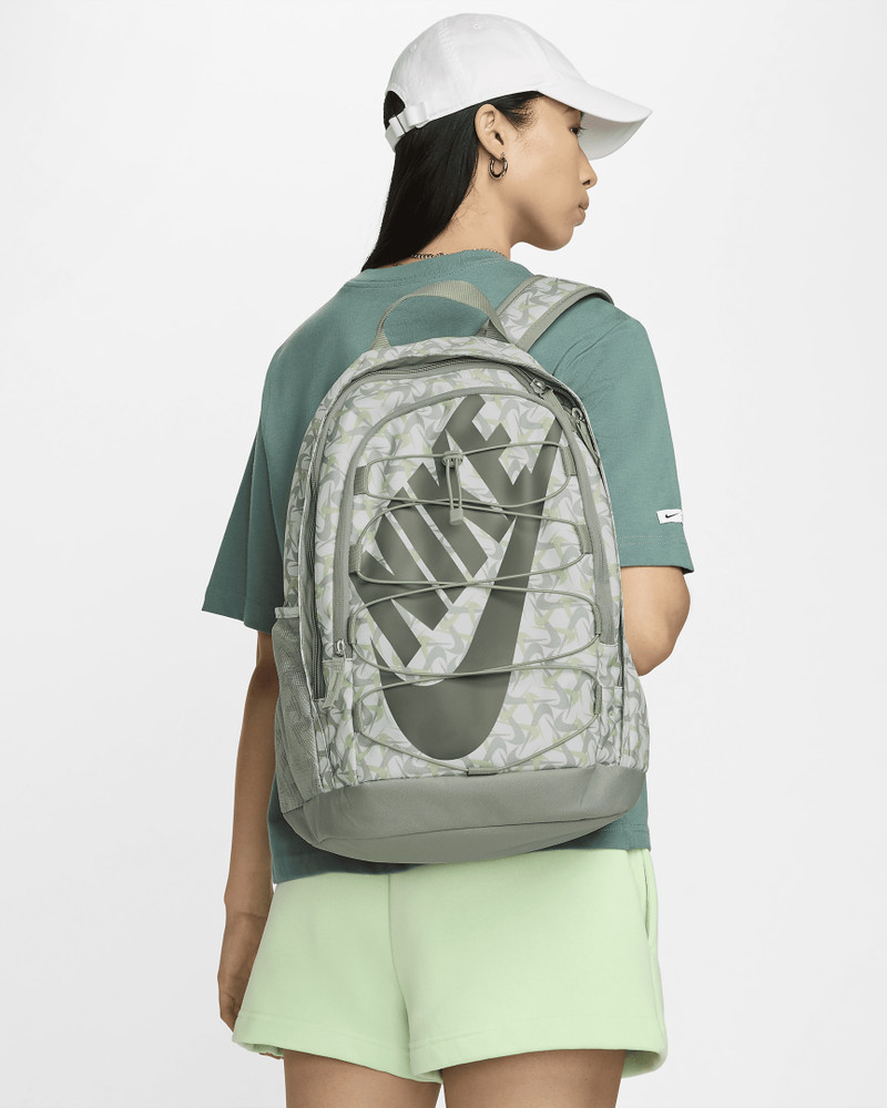 Nike Hayward Backpack (26L) 1