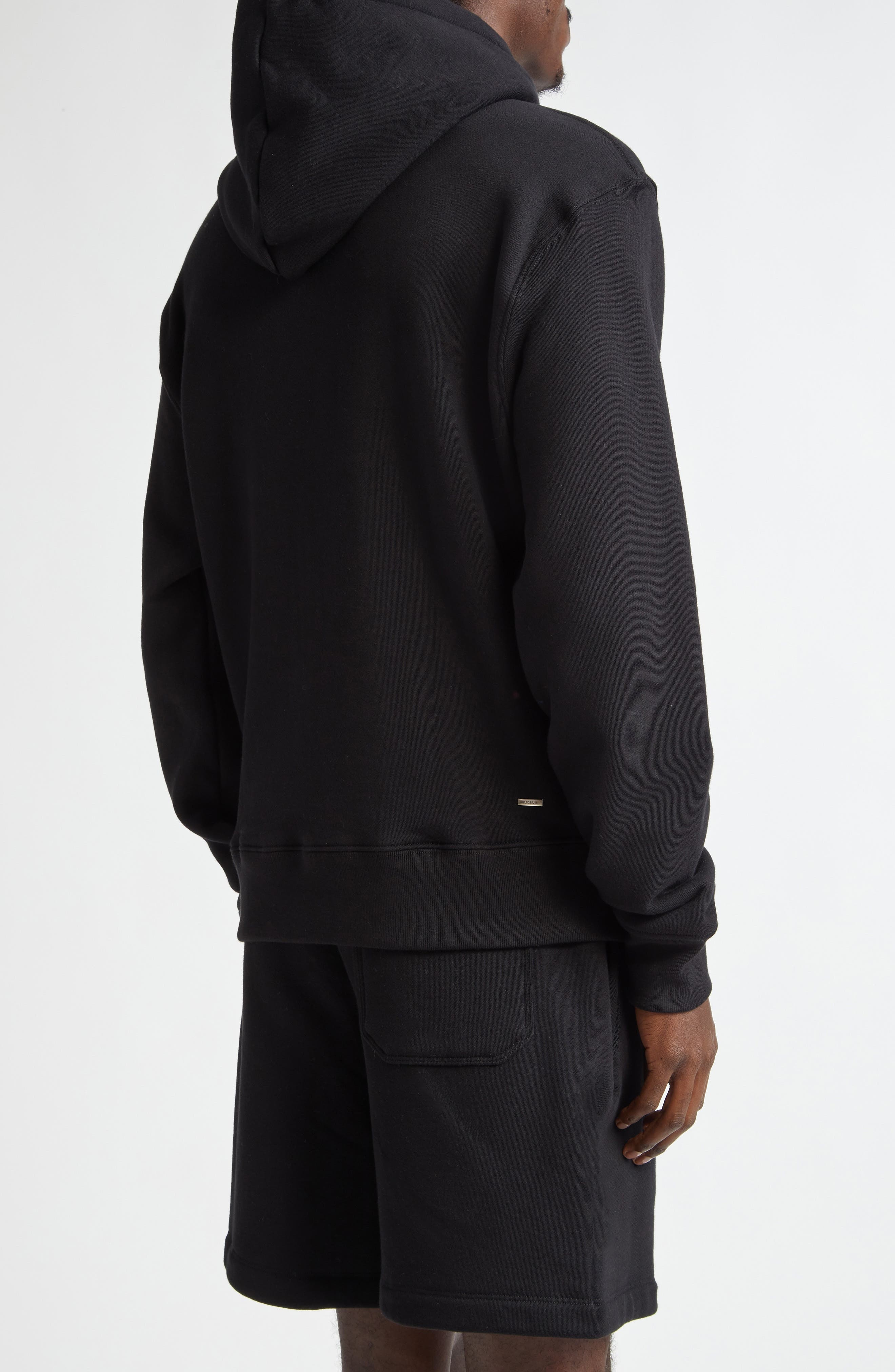 Core Logo Hoodie - 3