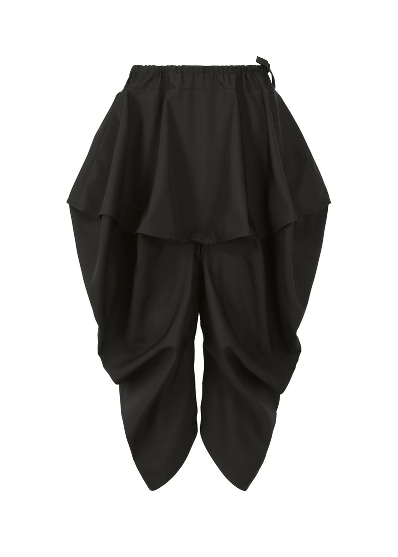 BUBBLE SOLID PANTS 1