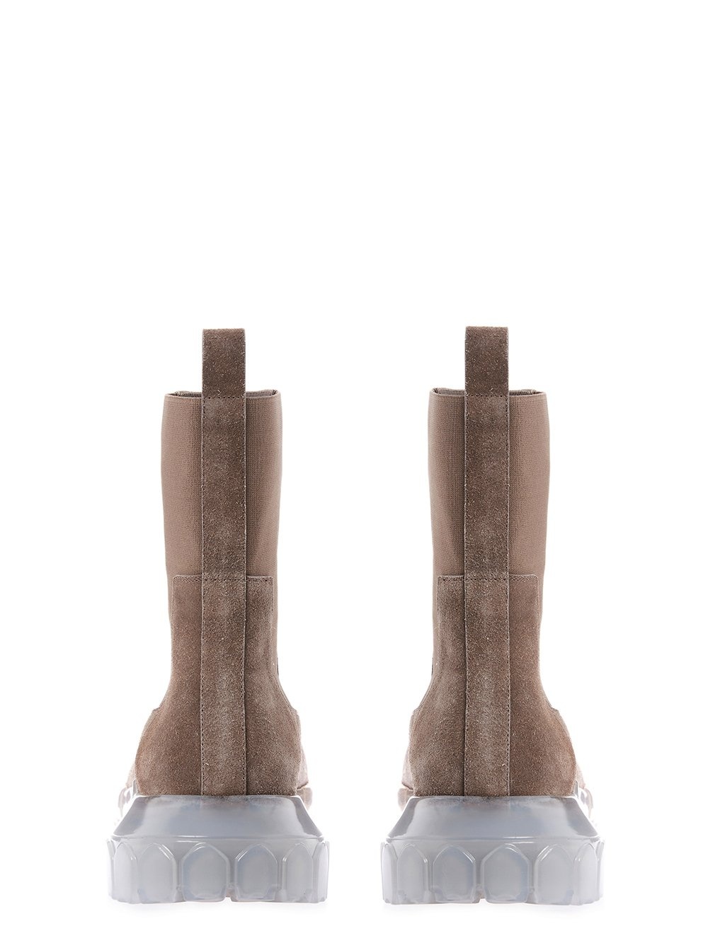 BOOTS - 4