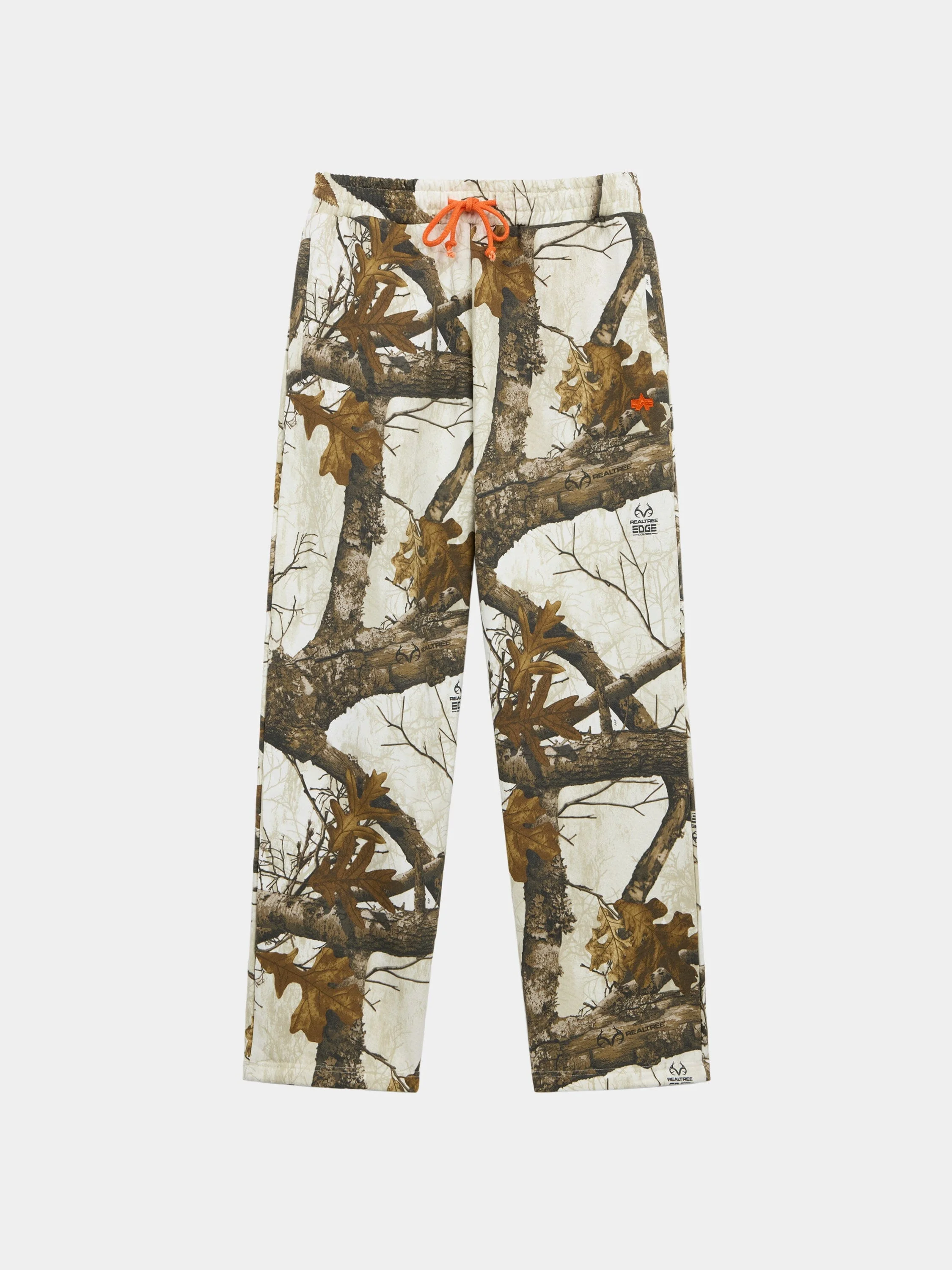 ESSENTIAL CAMO SWEATPANT - 1