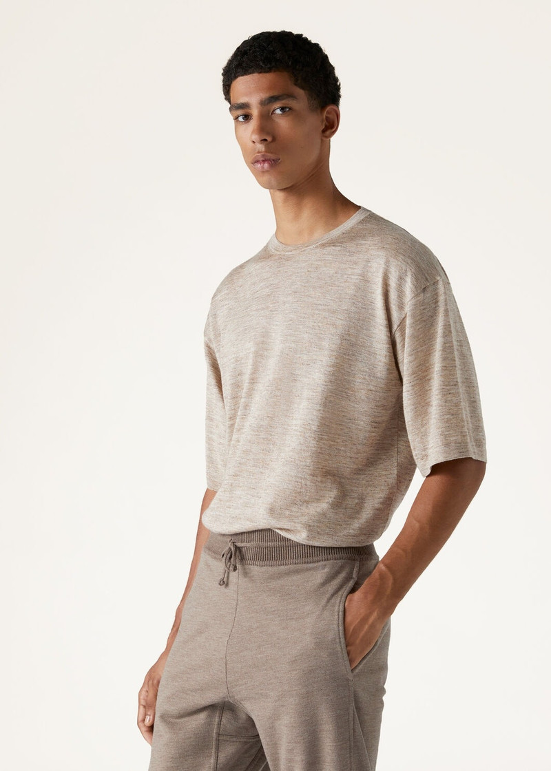 Loro Piana Cocooning T-Shirt outlook