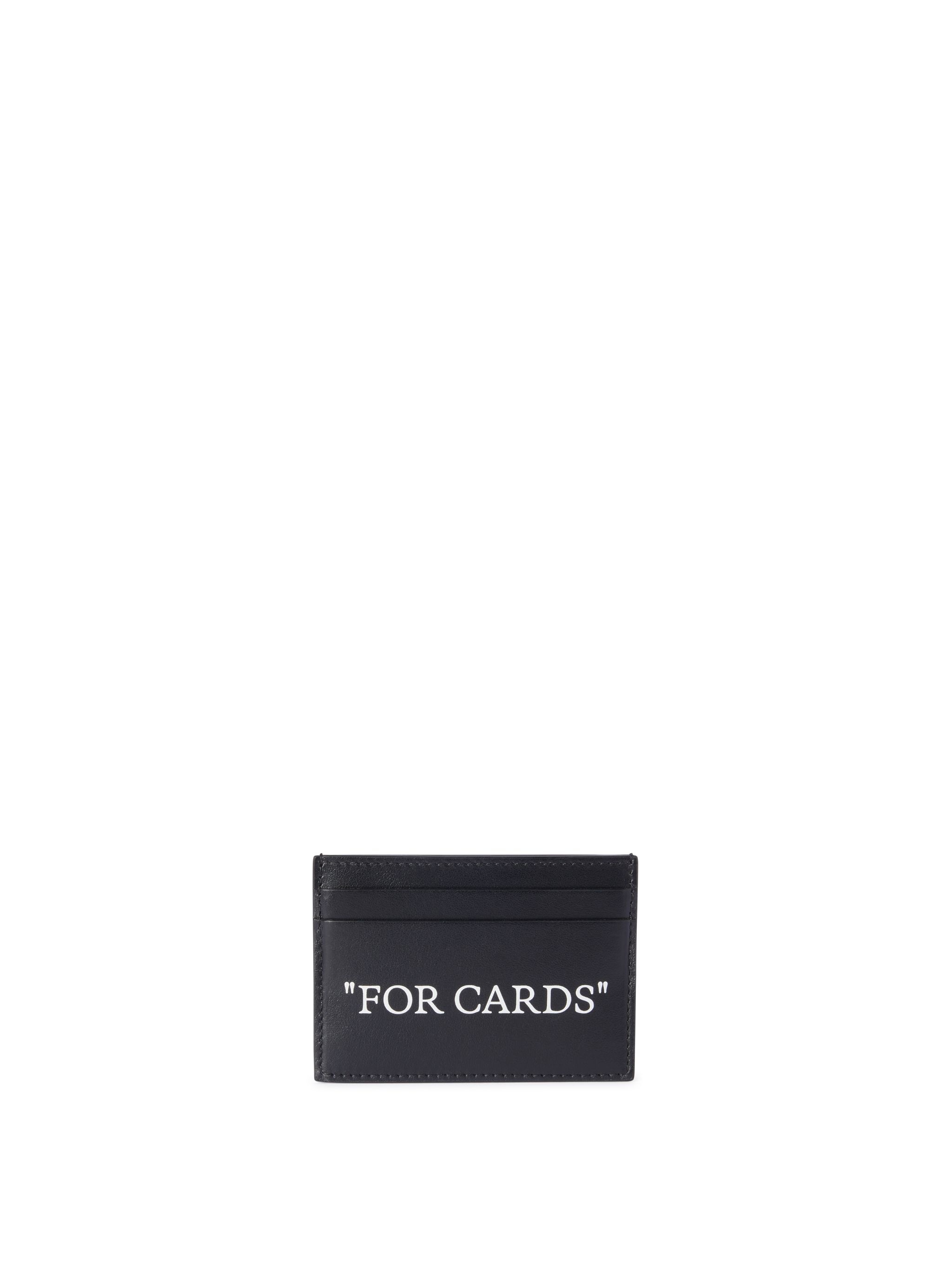Quote Card Case - 2